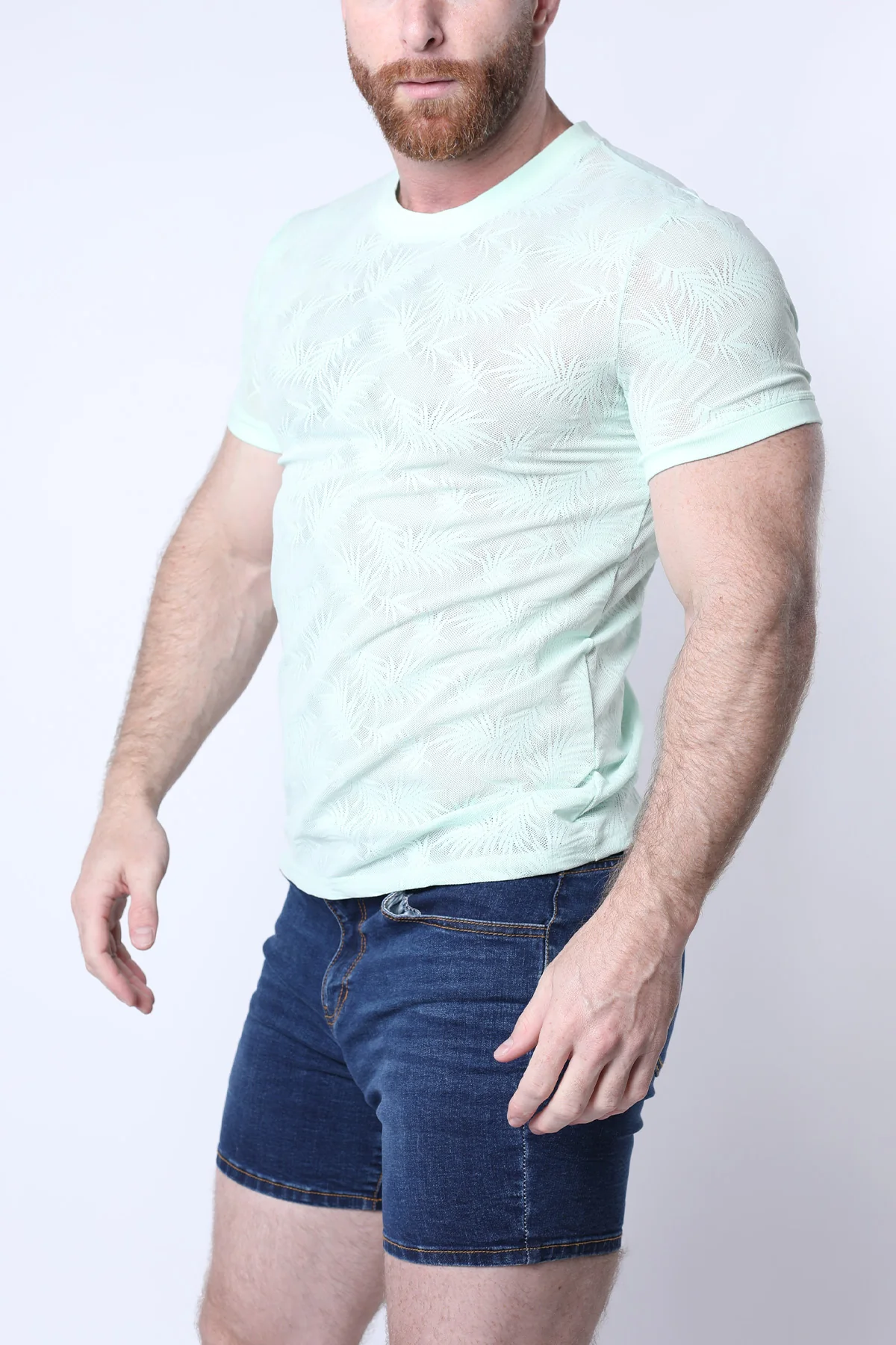 Amalfi T-Shirt