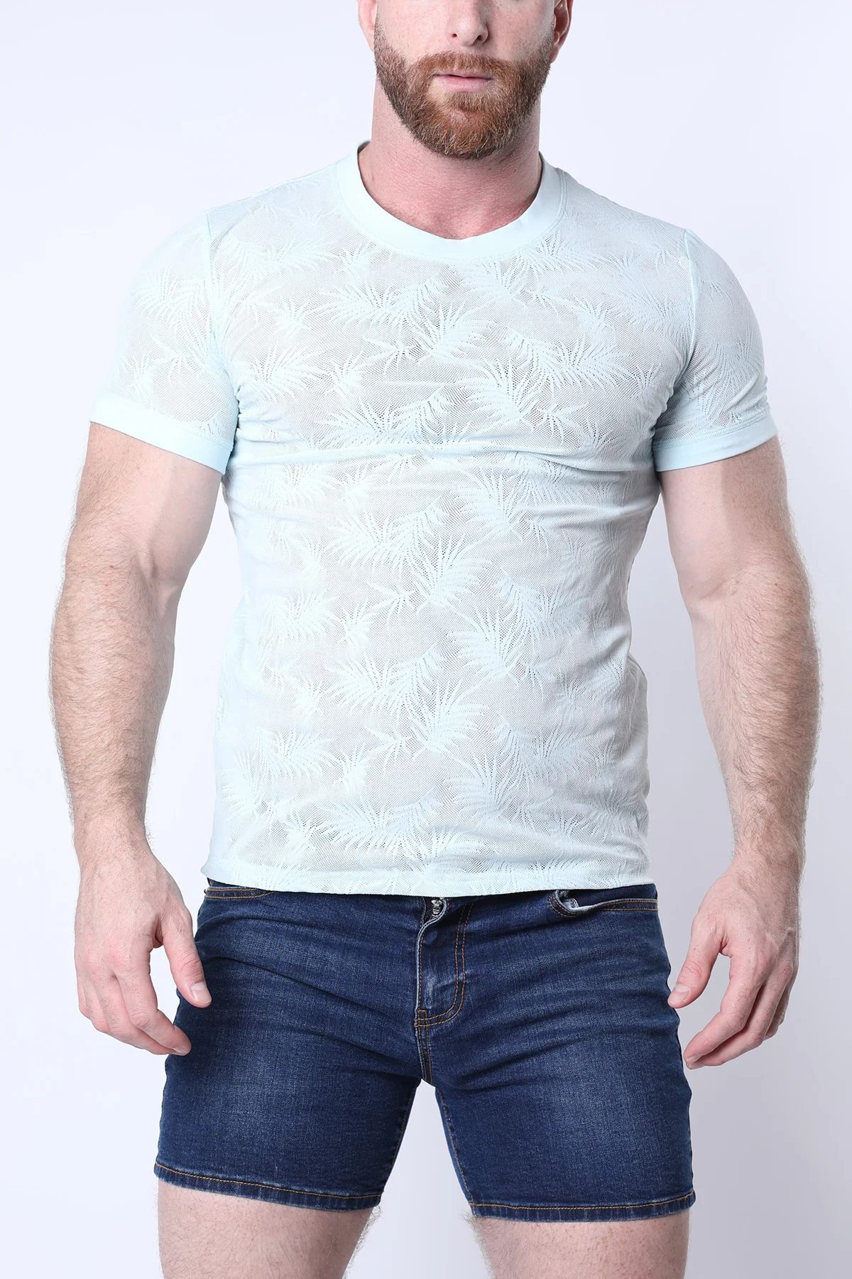 Amalfi T-Shirt - Image 11