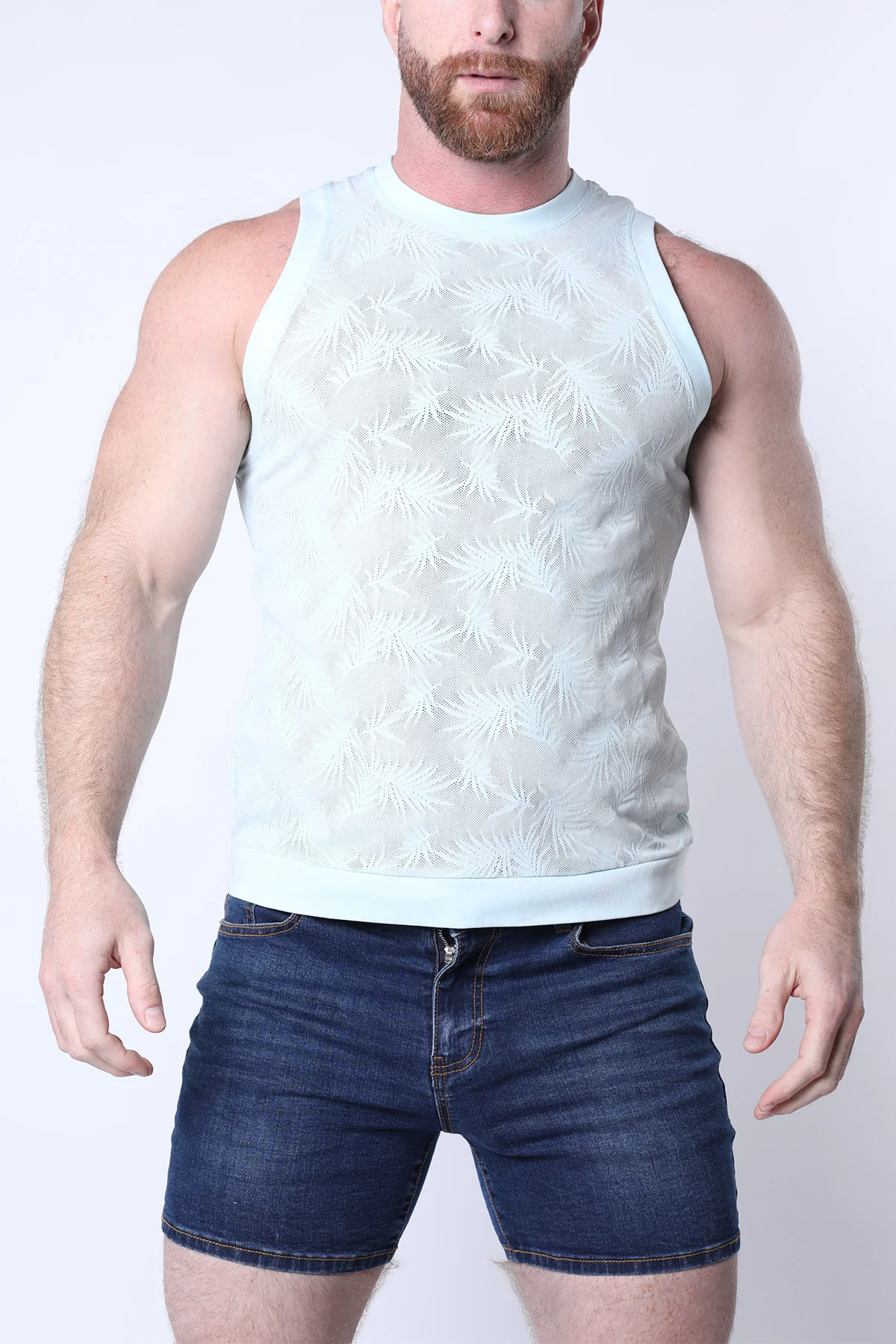Amalfi Tank Top - Image 11