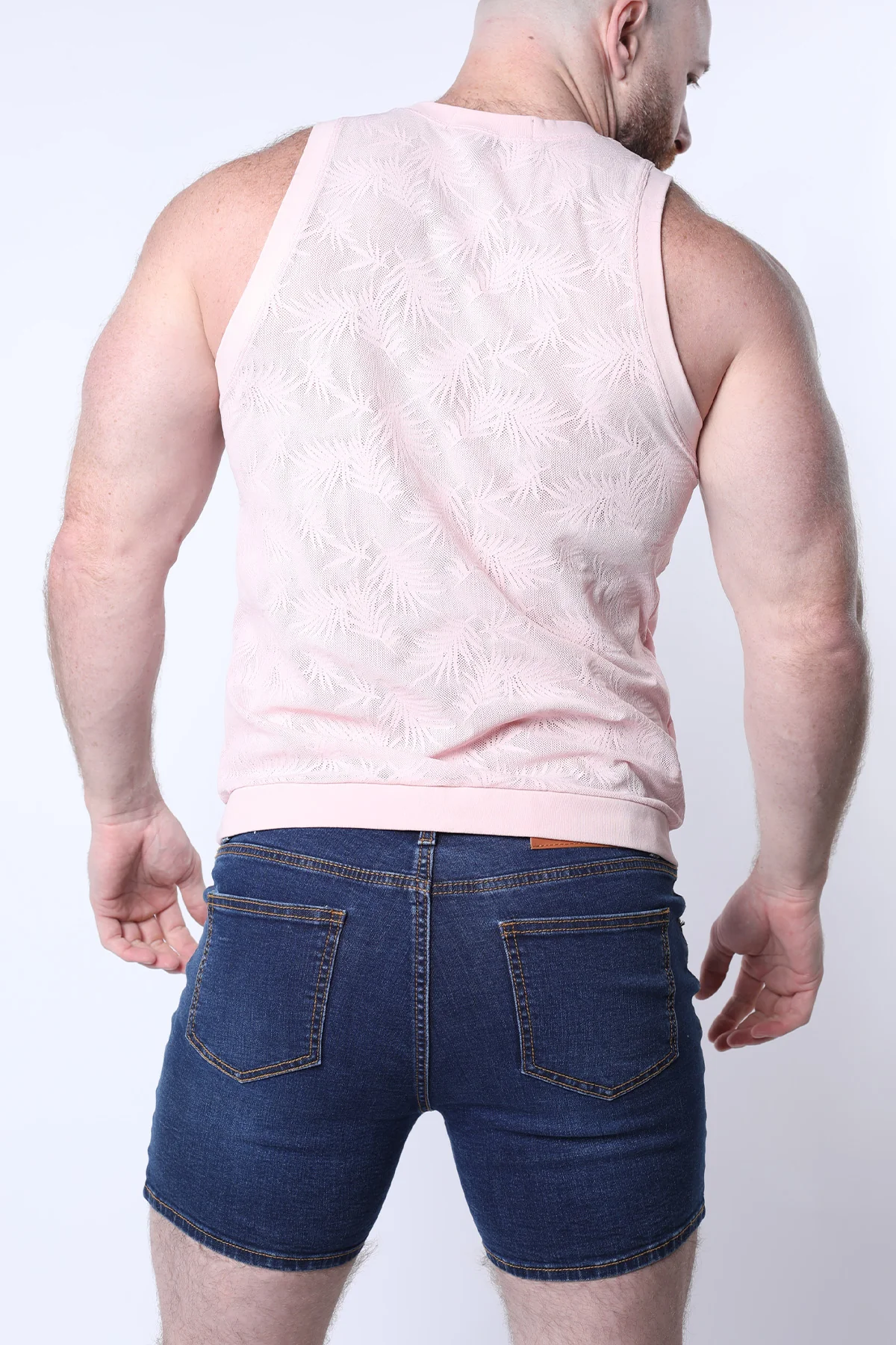 Amalfi Tank Top - Image 3