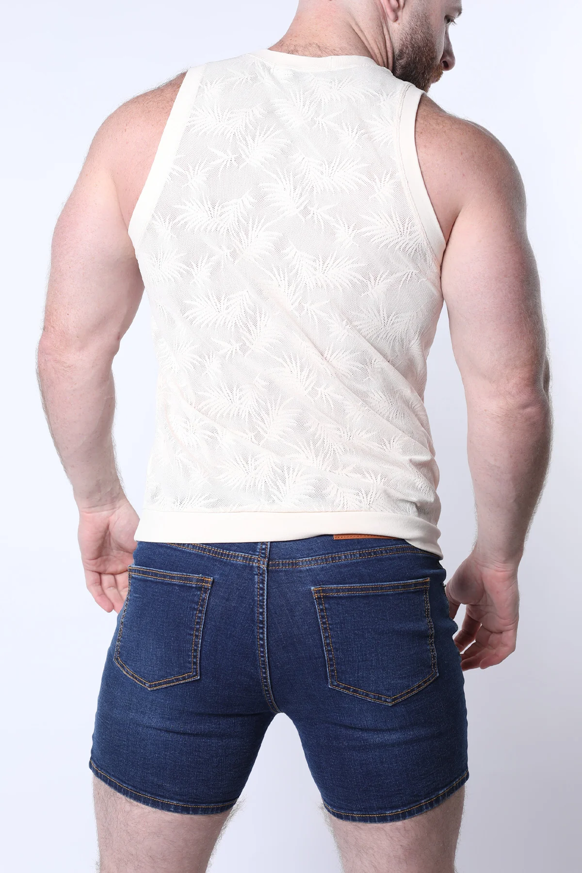 Amalfi Tank Top - Image 5