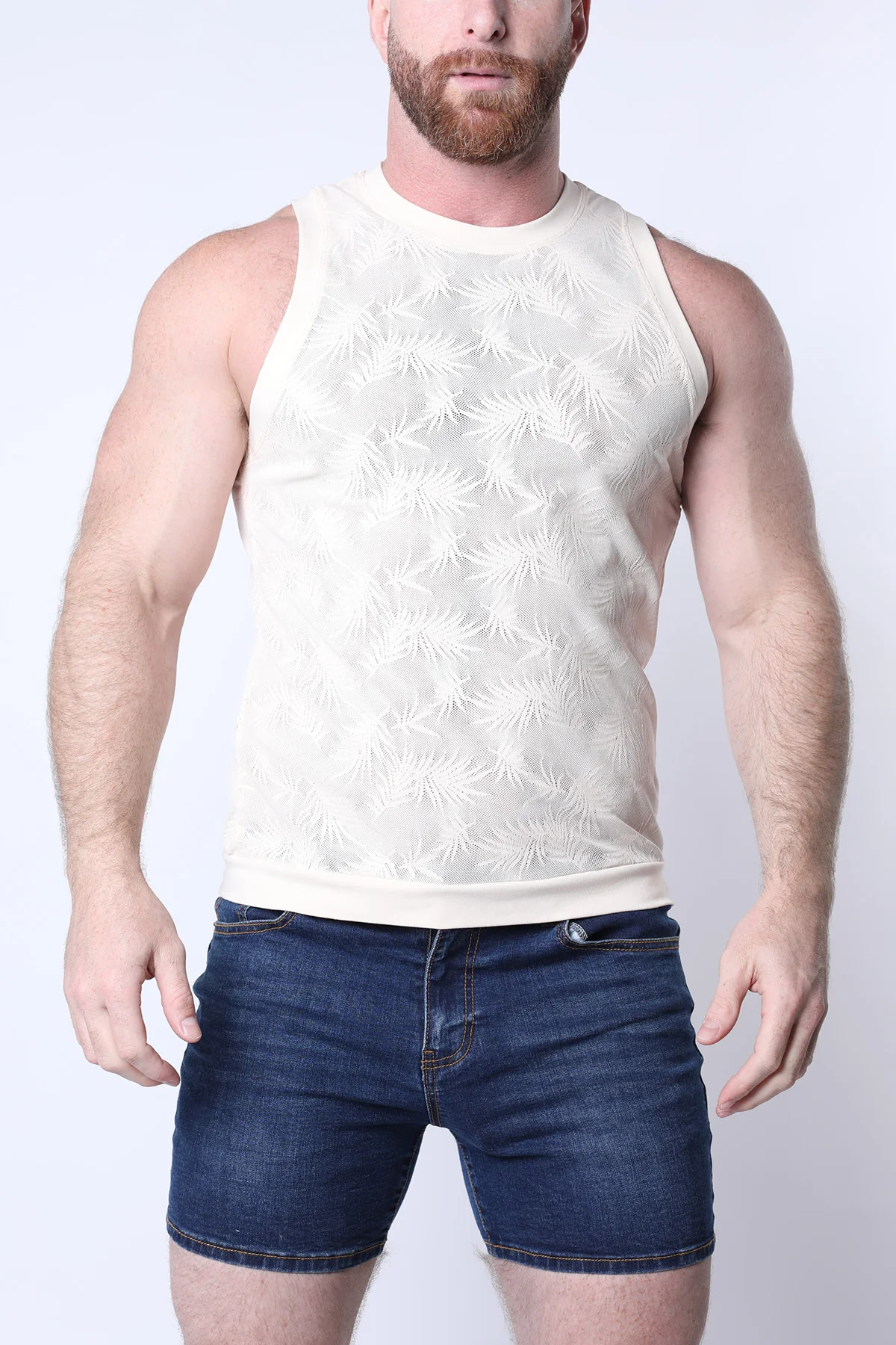Amalfi Tank Top - Image 6
