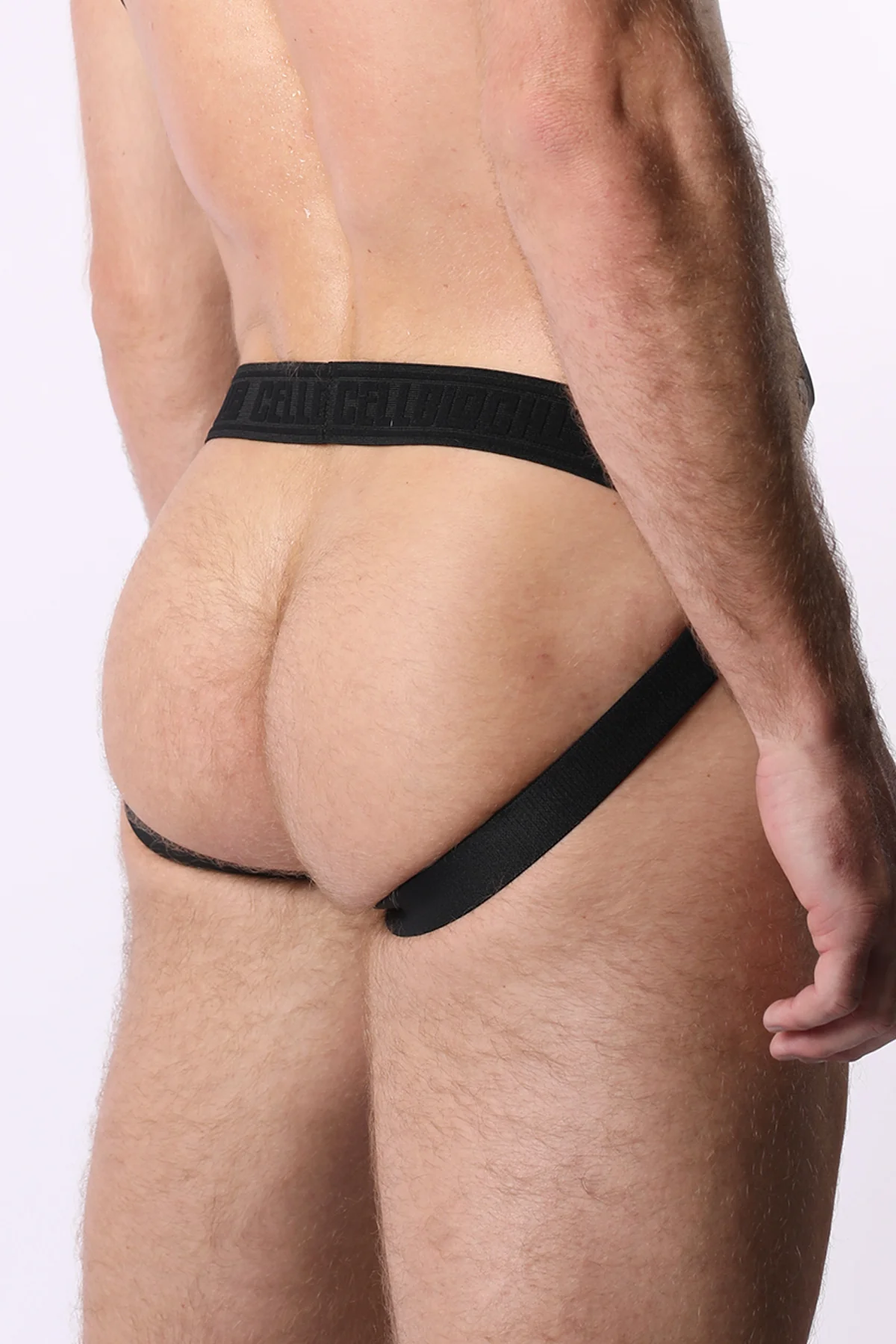 Archer Neoprene Jockstrap **FINAL SALE** - Image 6