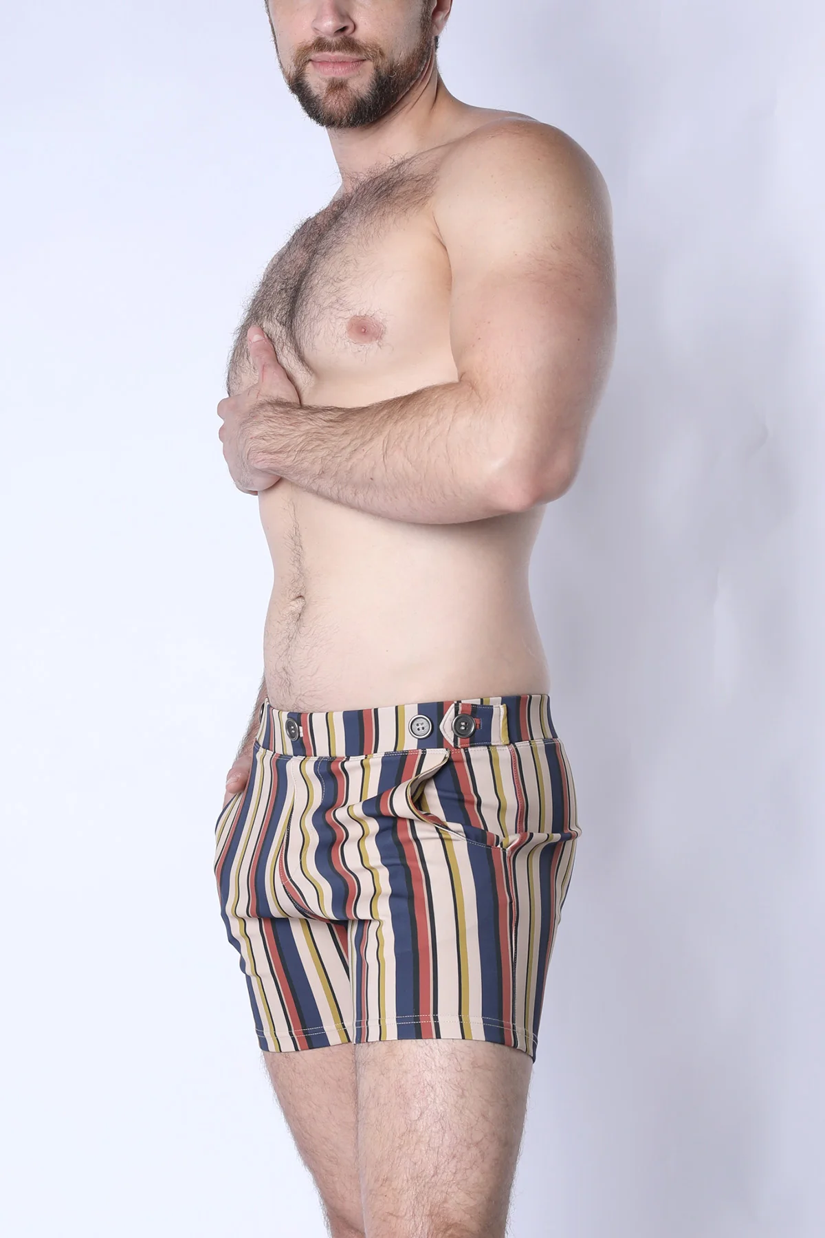 Balboa Hybrid Swim Short - Image 9