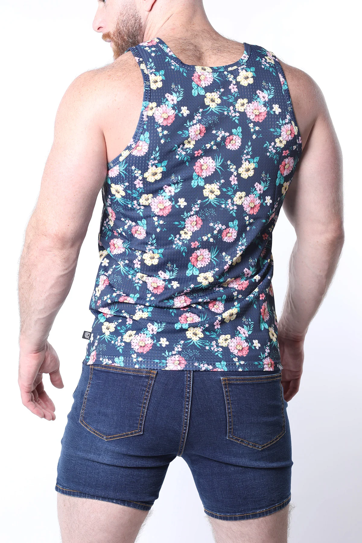 Balboa Tank Top - Image 11
