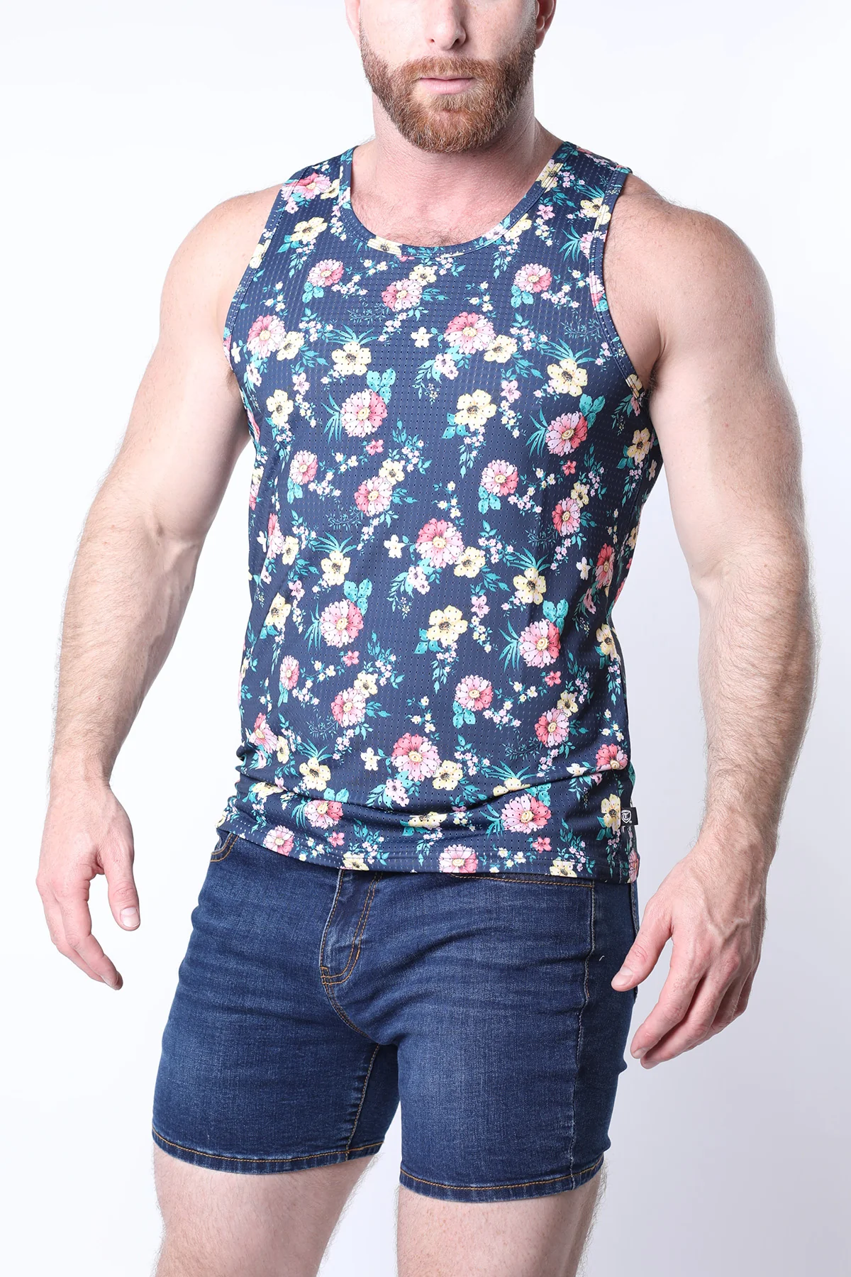 Balboa Tank Top - Image 12