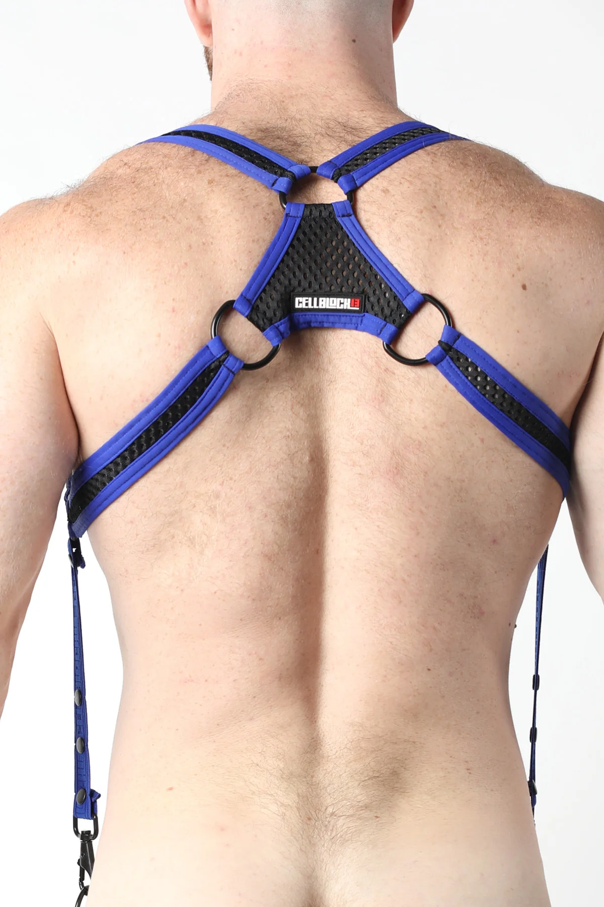 Bare 2.0 Mesh Harness - Image 4