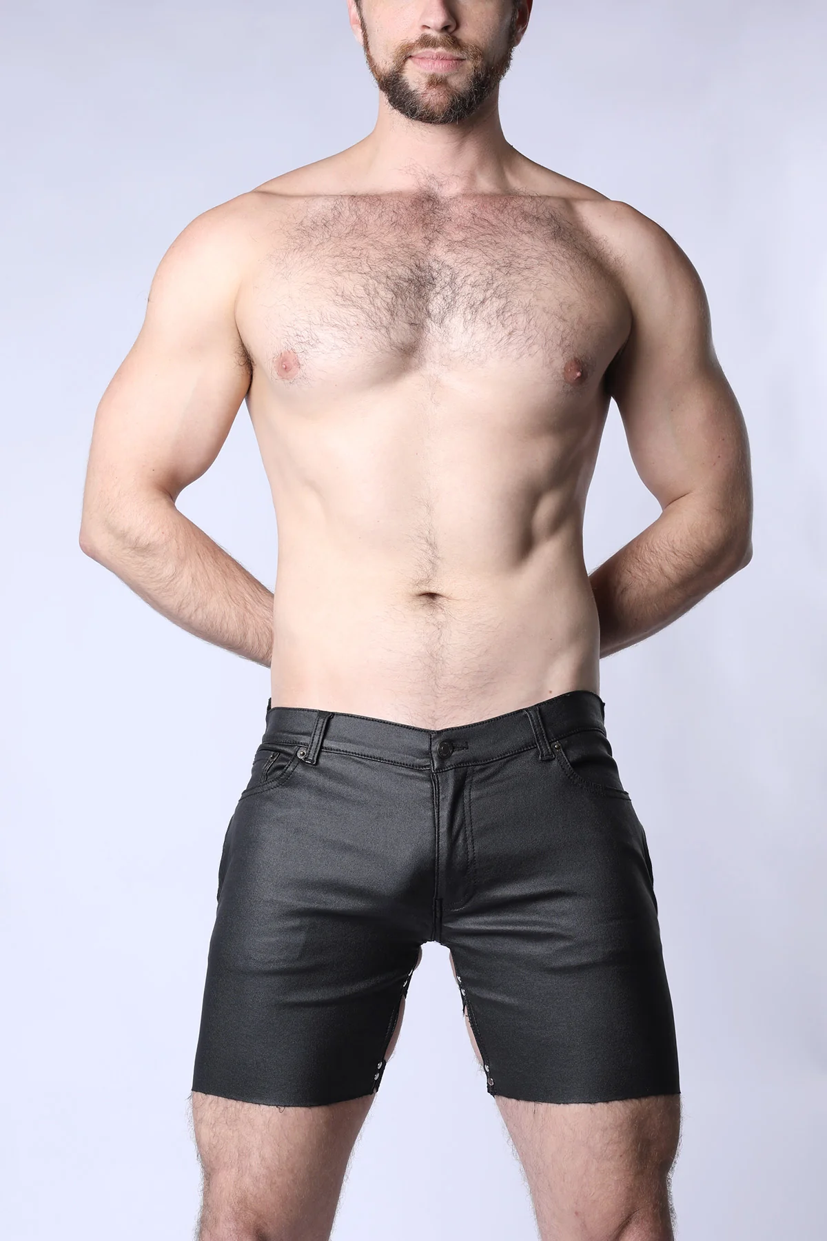 Bruin Coated Jock Short V2 - Image 6
