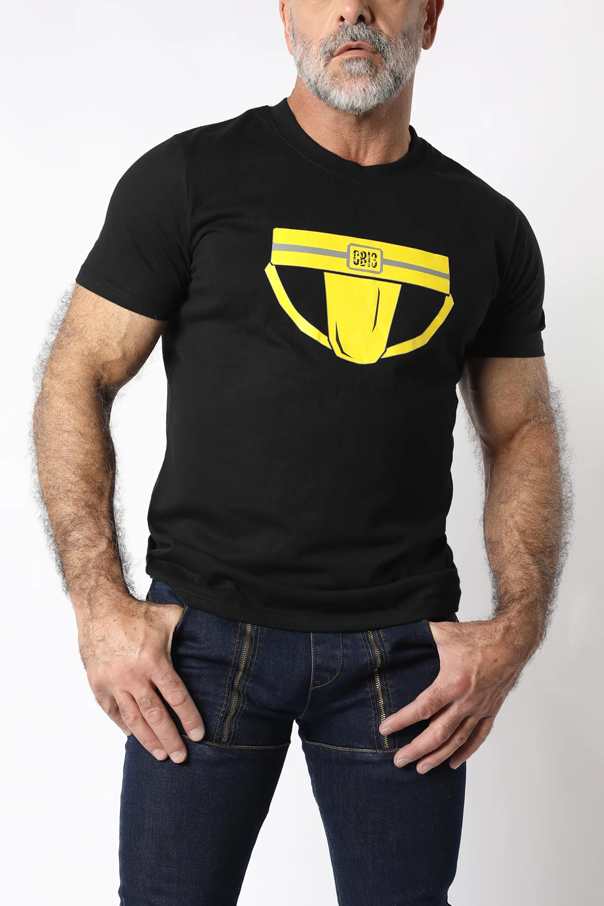 Bruiser Cruising Tee - Image 11