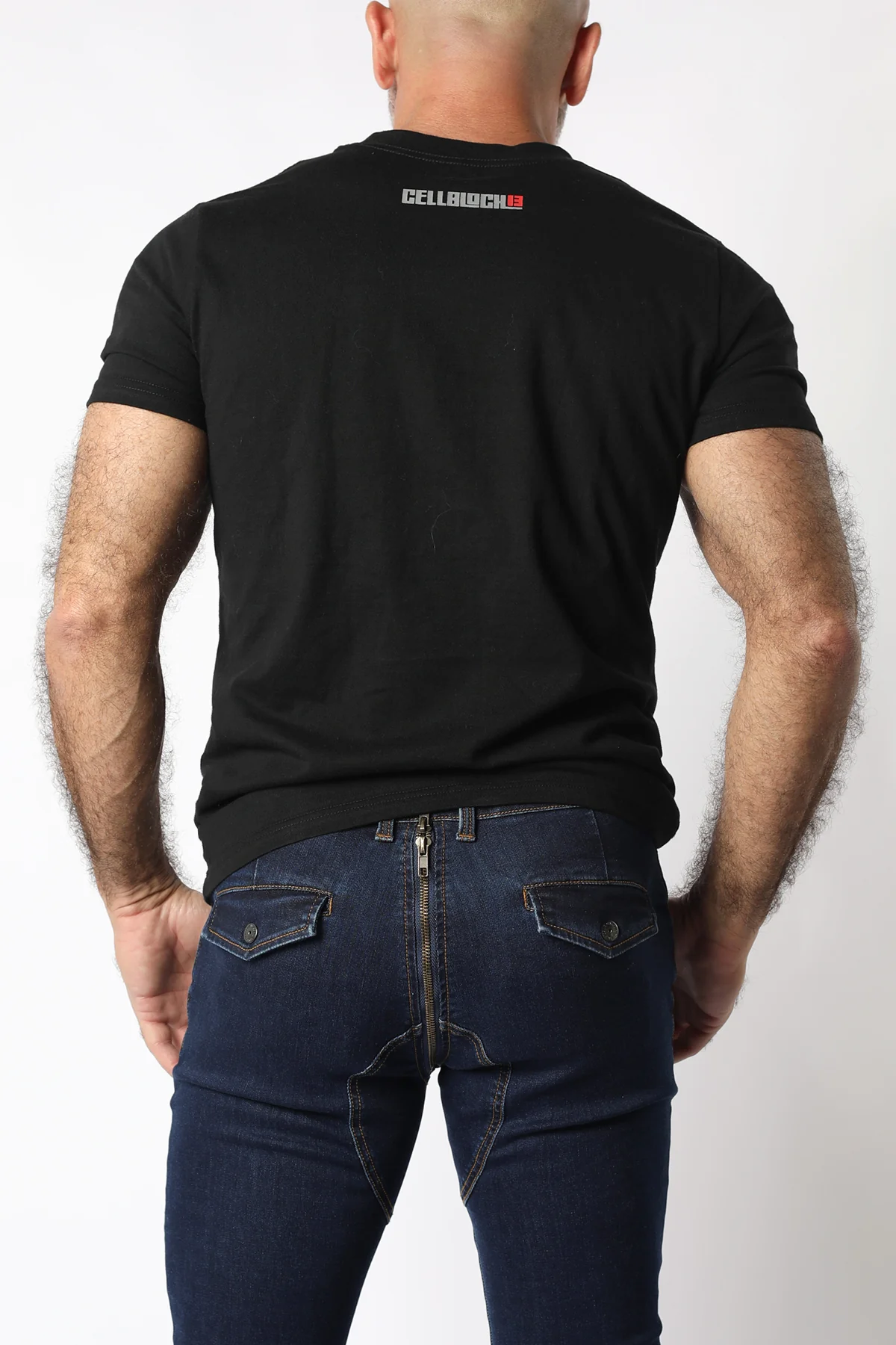 Bruiser Cruising Tee - Image 7