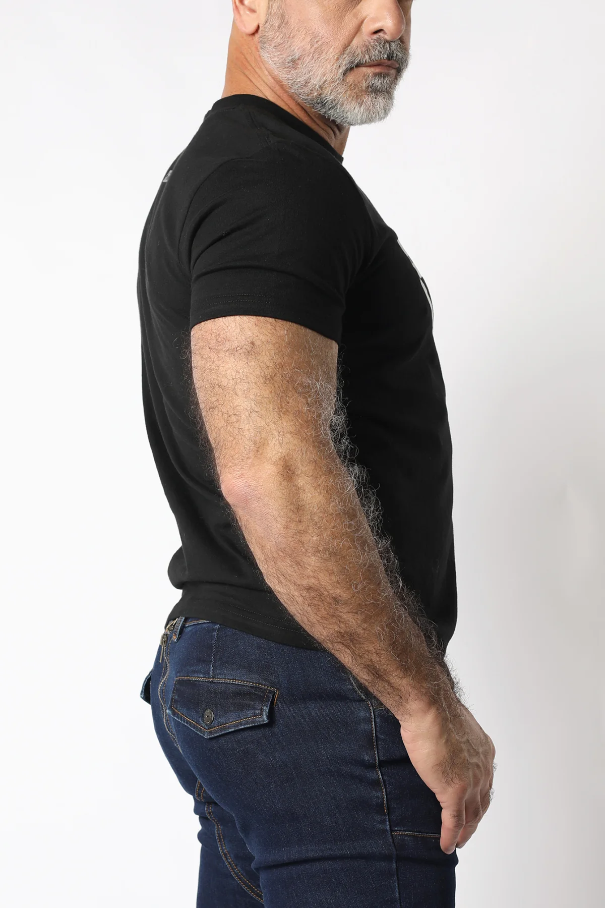 Bruiser Cruising Tee - Image 9