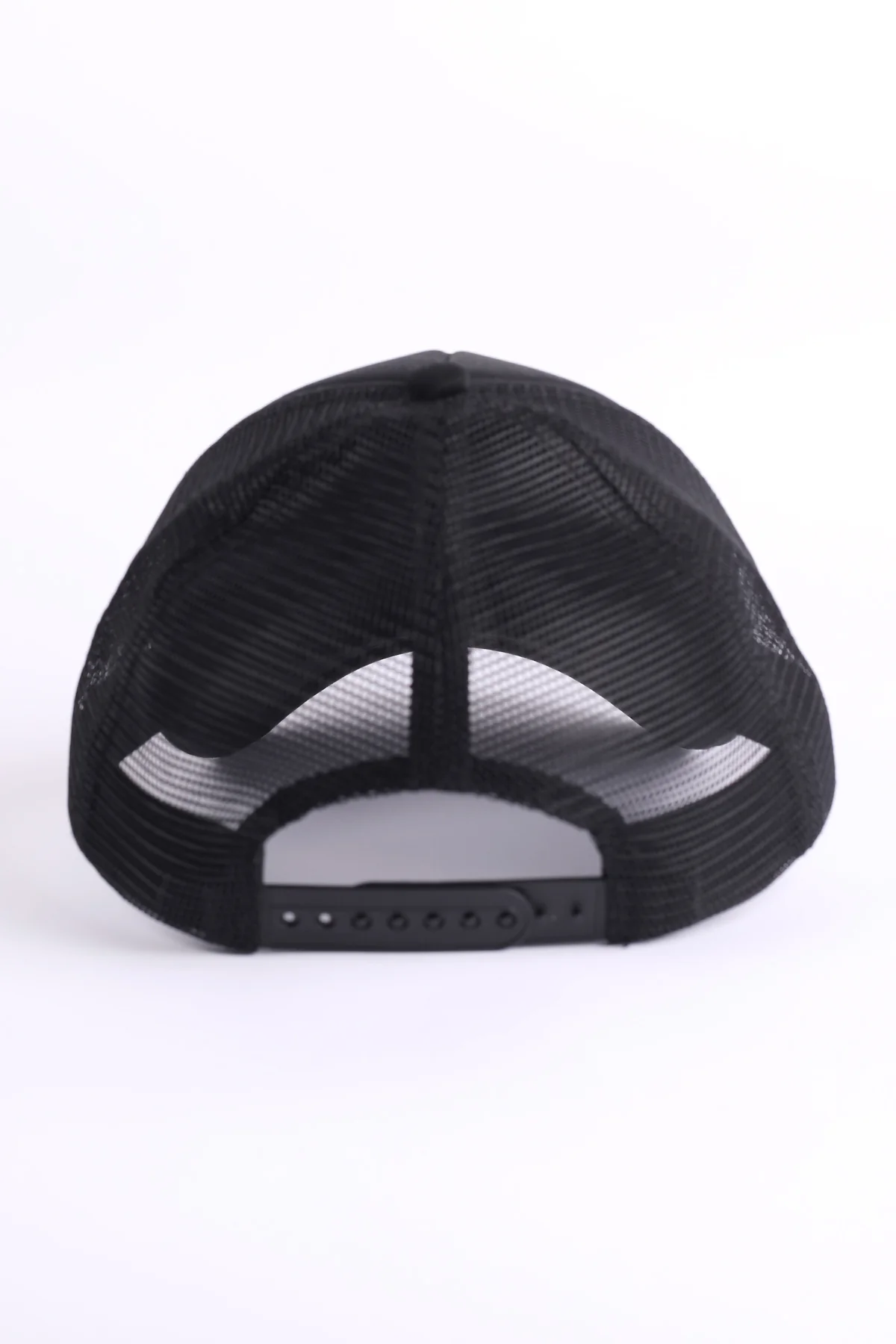 CB13 Flag Trucker Cap - Image 3