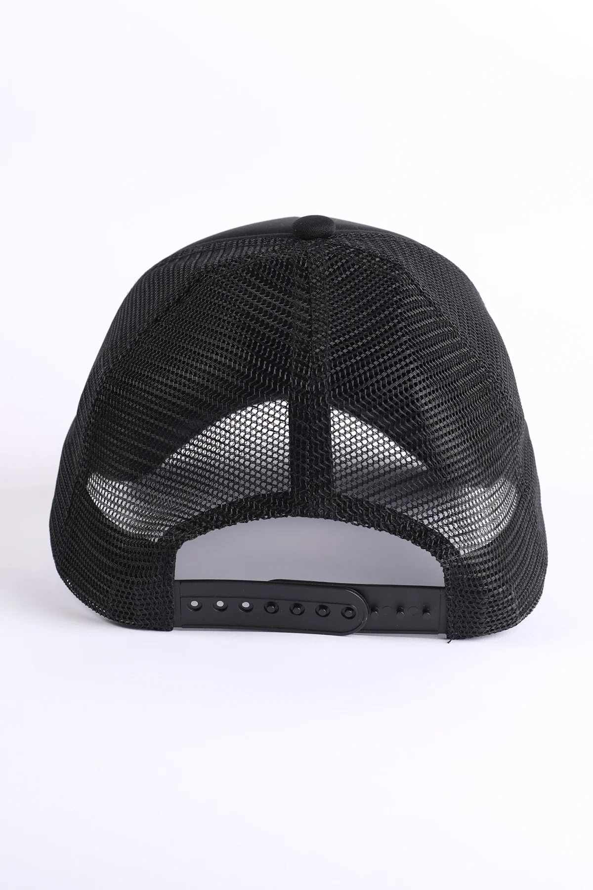 CB13 Kennel Pup Trucker Cap - Image 3