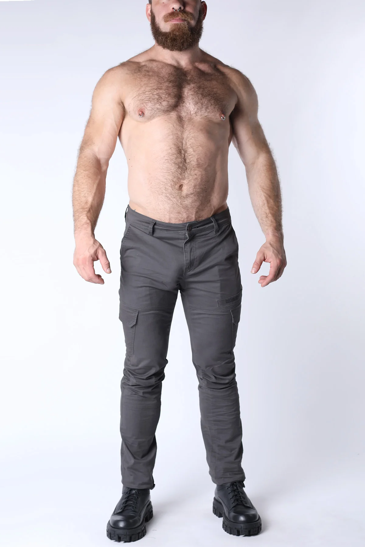 Conquest Cargo Pant - Image 12