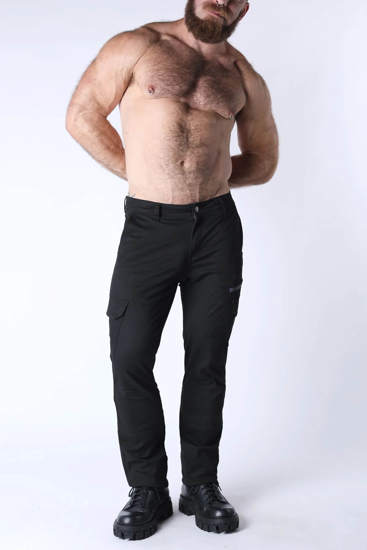 Conquest Cargo Pant - Image 5