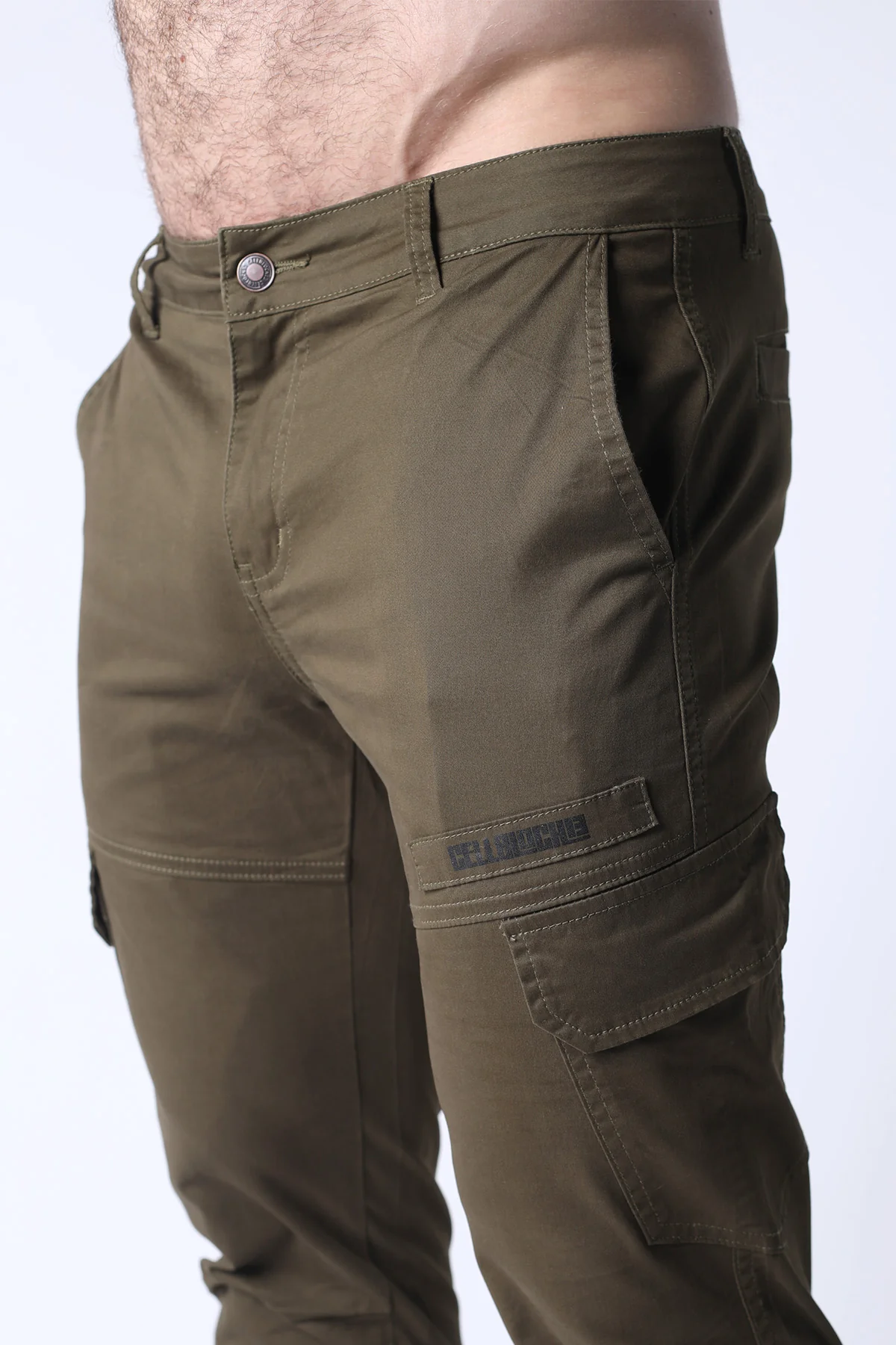 Conquest Cargo Pant - Image 7