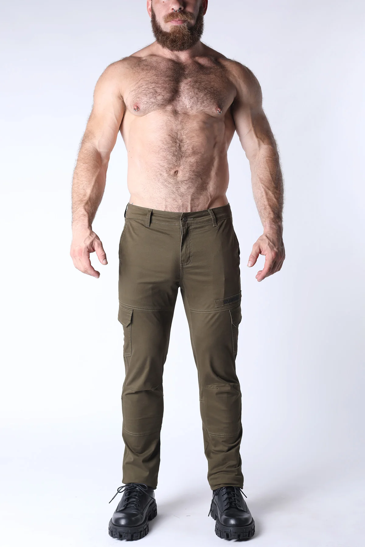 Conquest Cargo Pant - Image 9