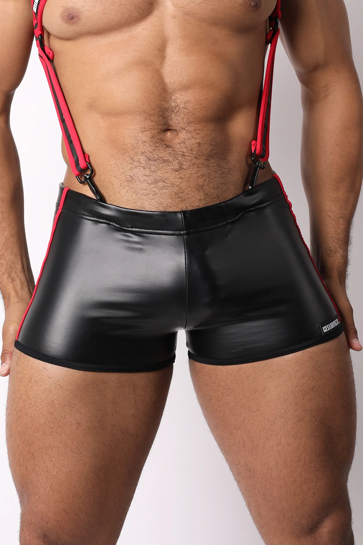 High Bar Short **FINAL SALE** - Image 11