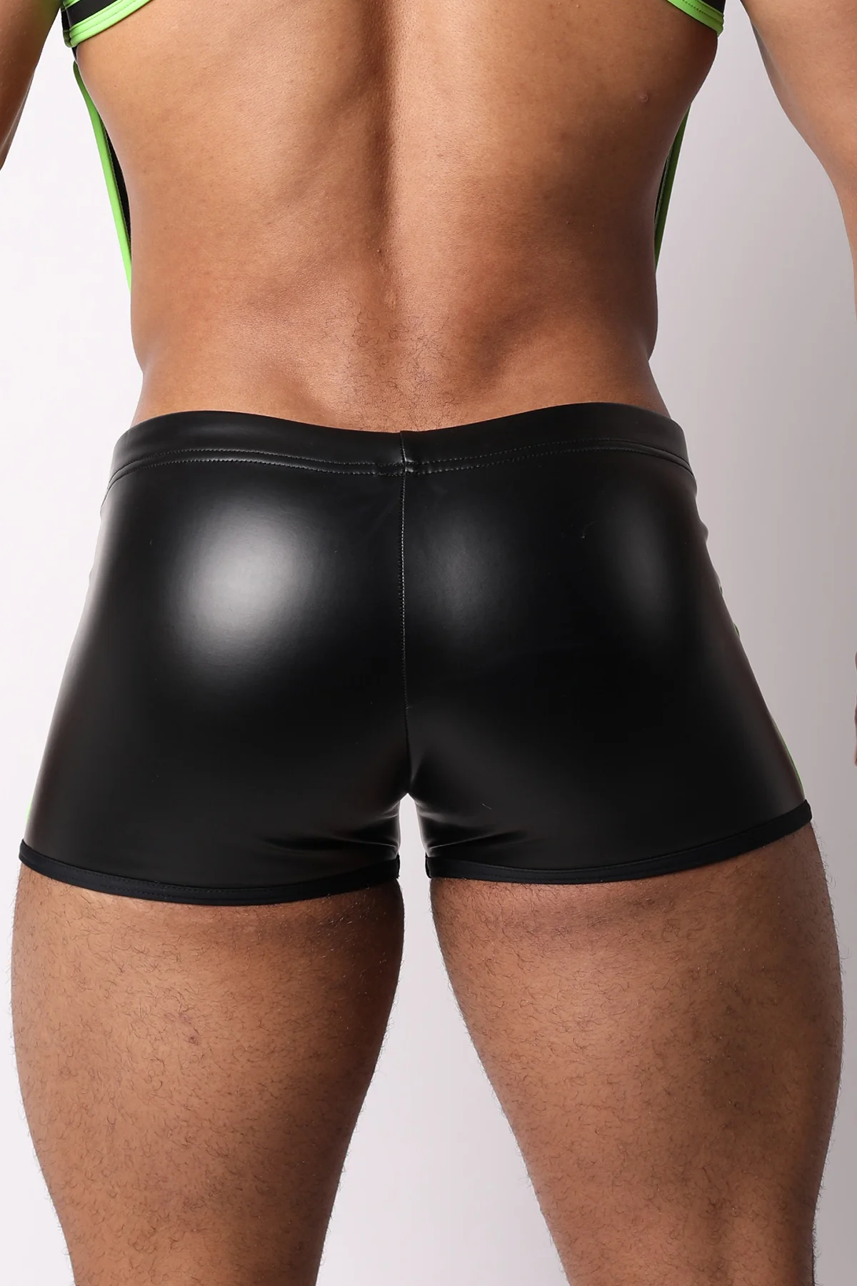High Bar Short **FINAL SALE** - Image 3