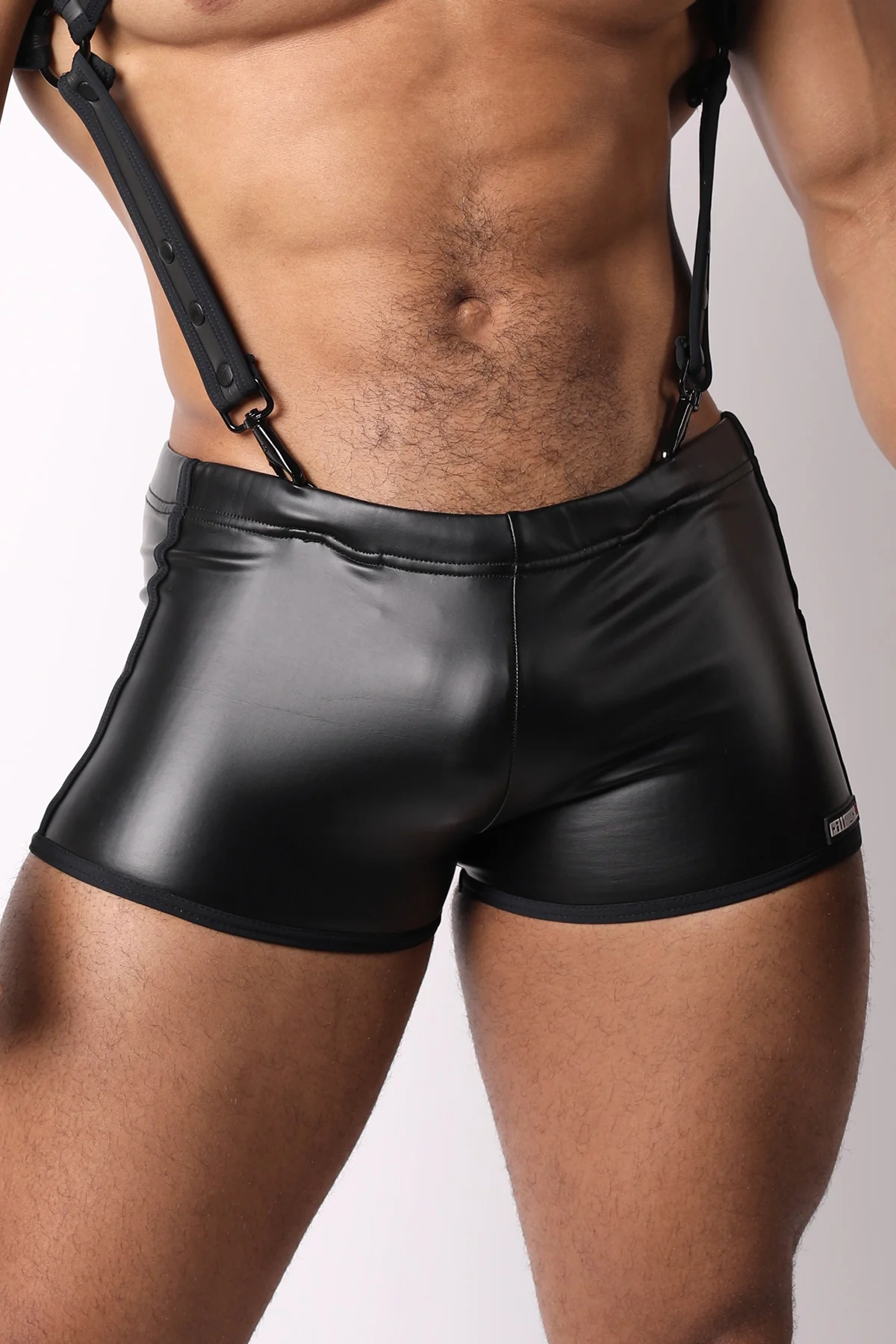 High Bar Short **FINAL SALE** - Image 5