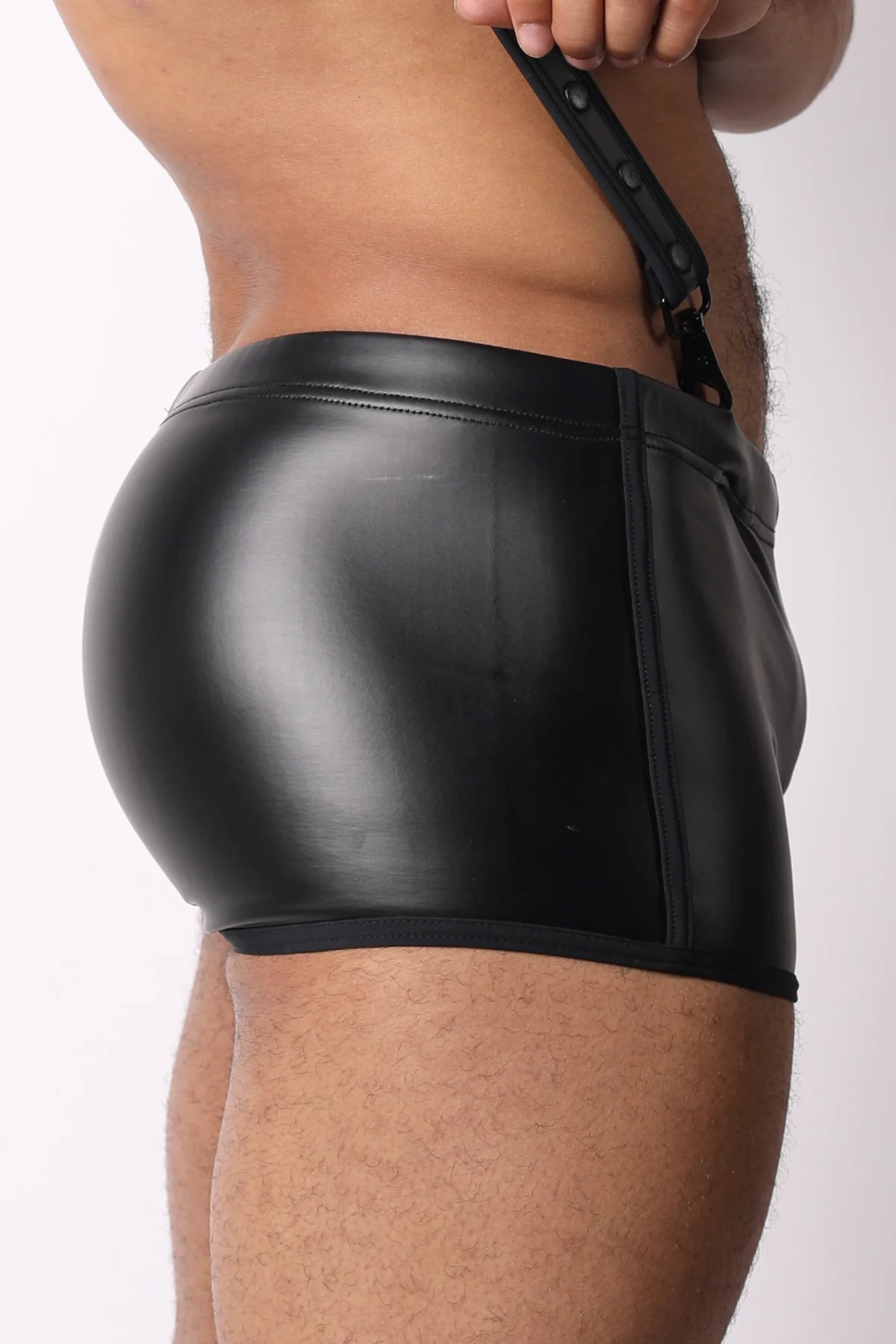 High Bar Short **FINAL SALE** - Image 6