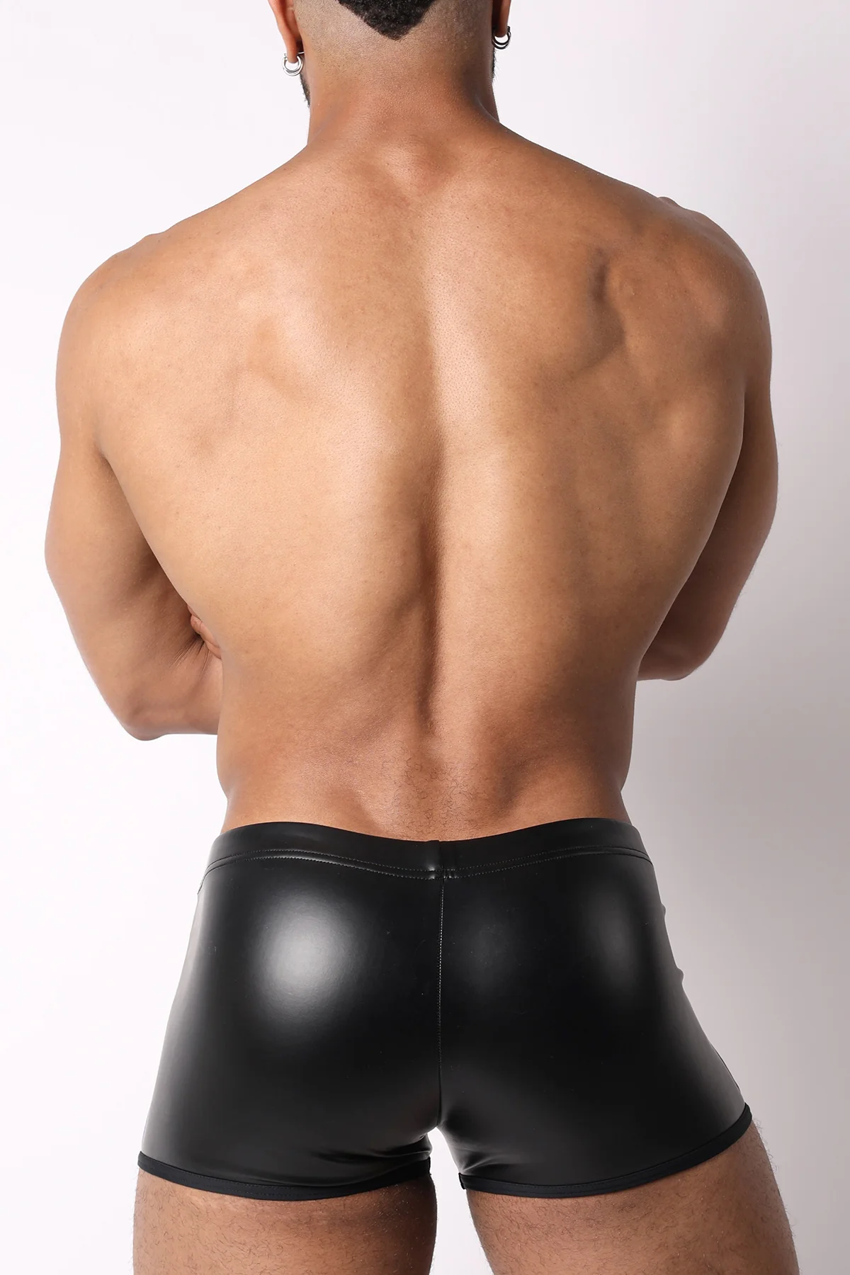 High Bar Short **FINAL SALE** - Image 7