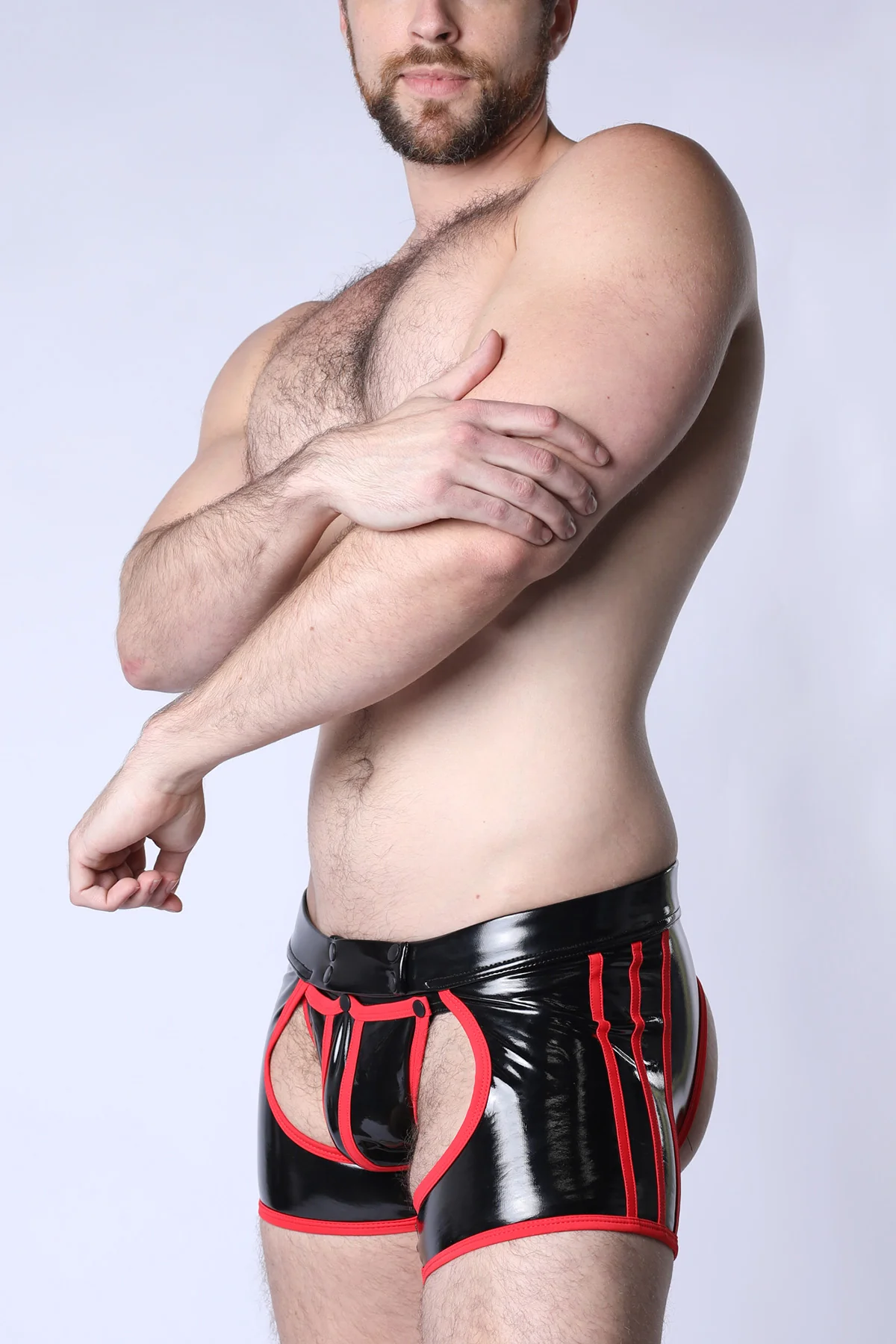 Iron Grip Trunk Chaps - Image 15