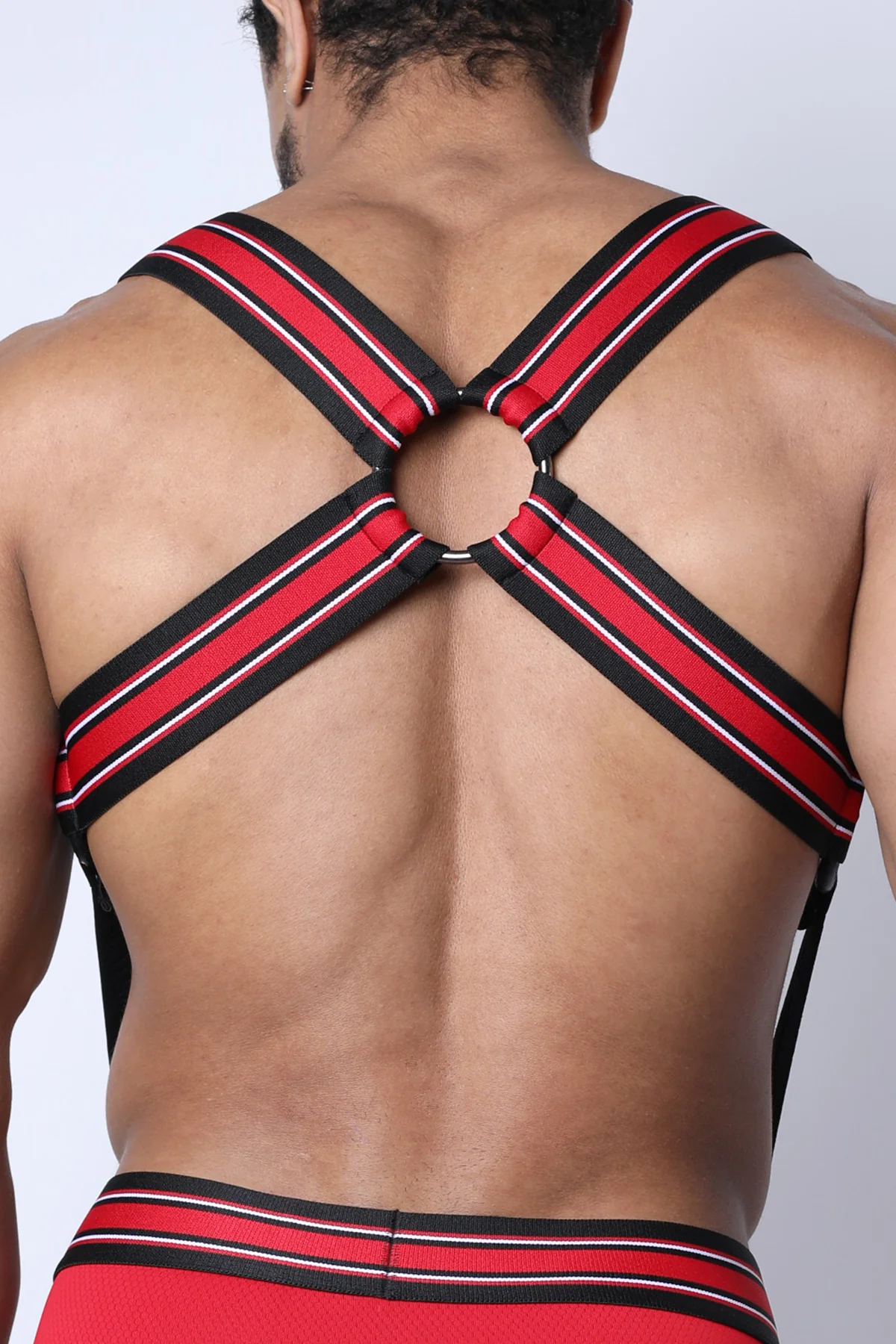 Kennel Club ATLAS Suspender Harness **FINAL SALE** - Image 7