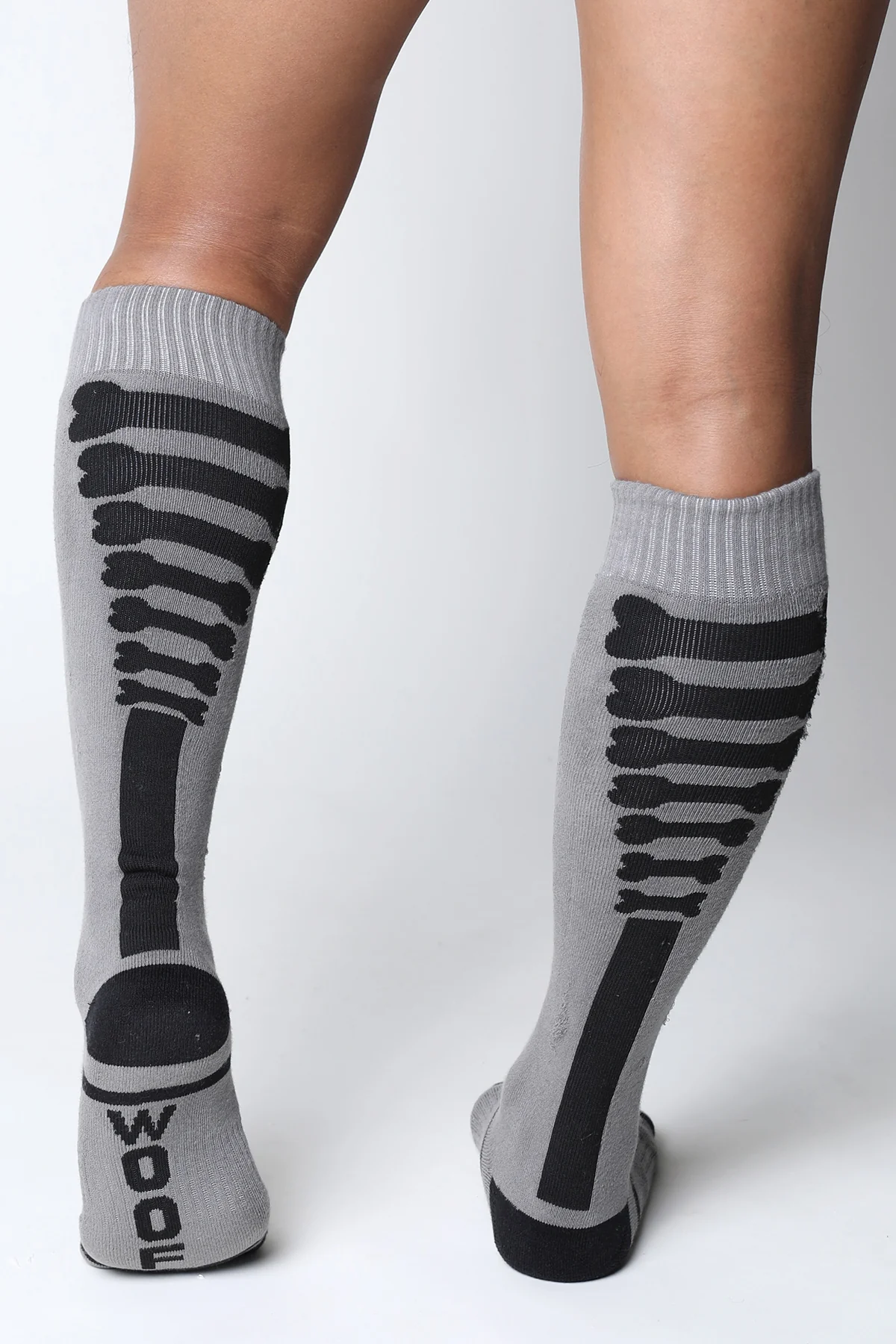 Kennel Club Bones Knee High Sock - Image 10