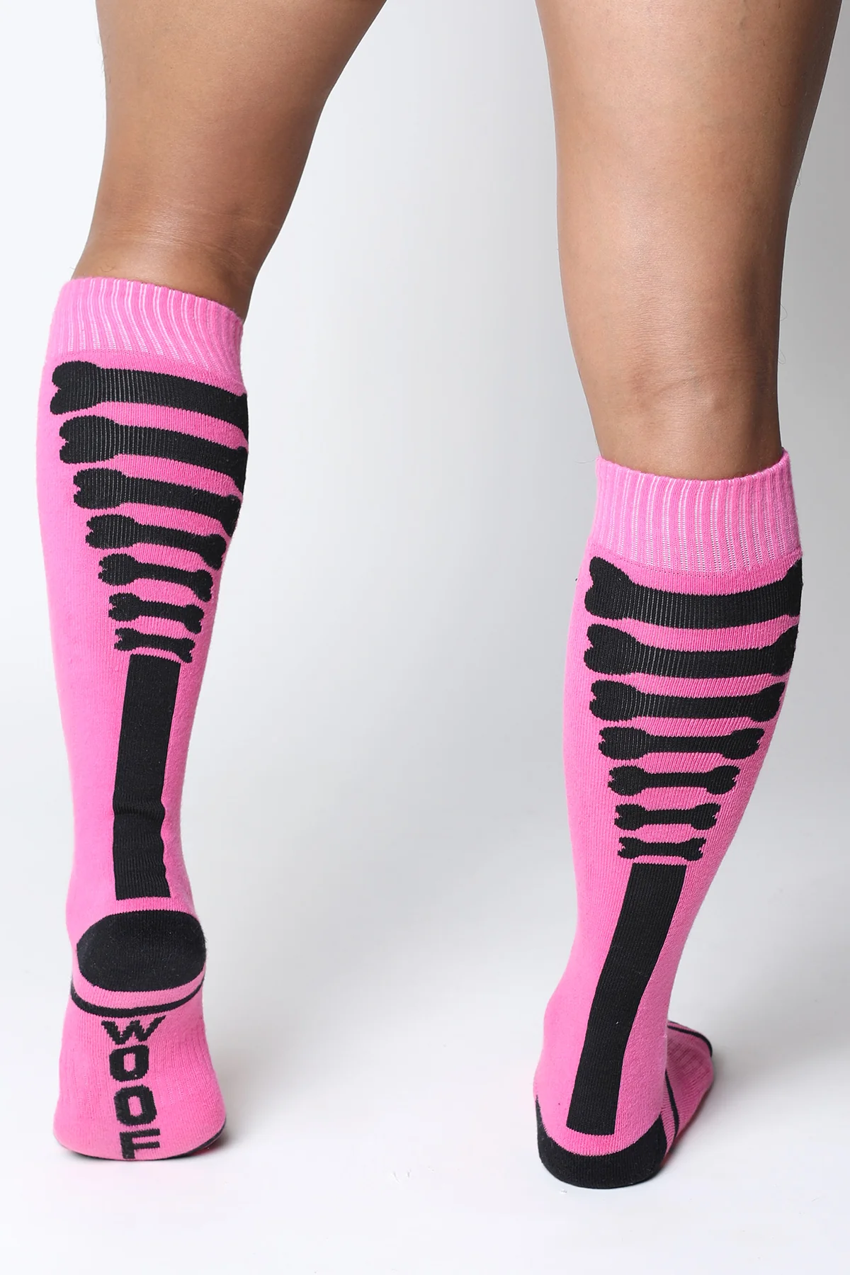 Kennel Club Bones Knee High Sock - Image 14