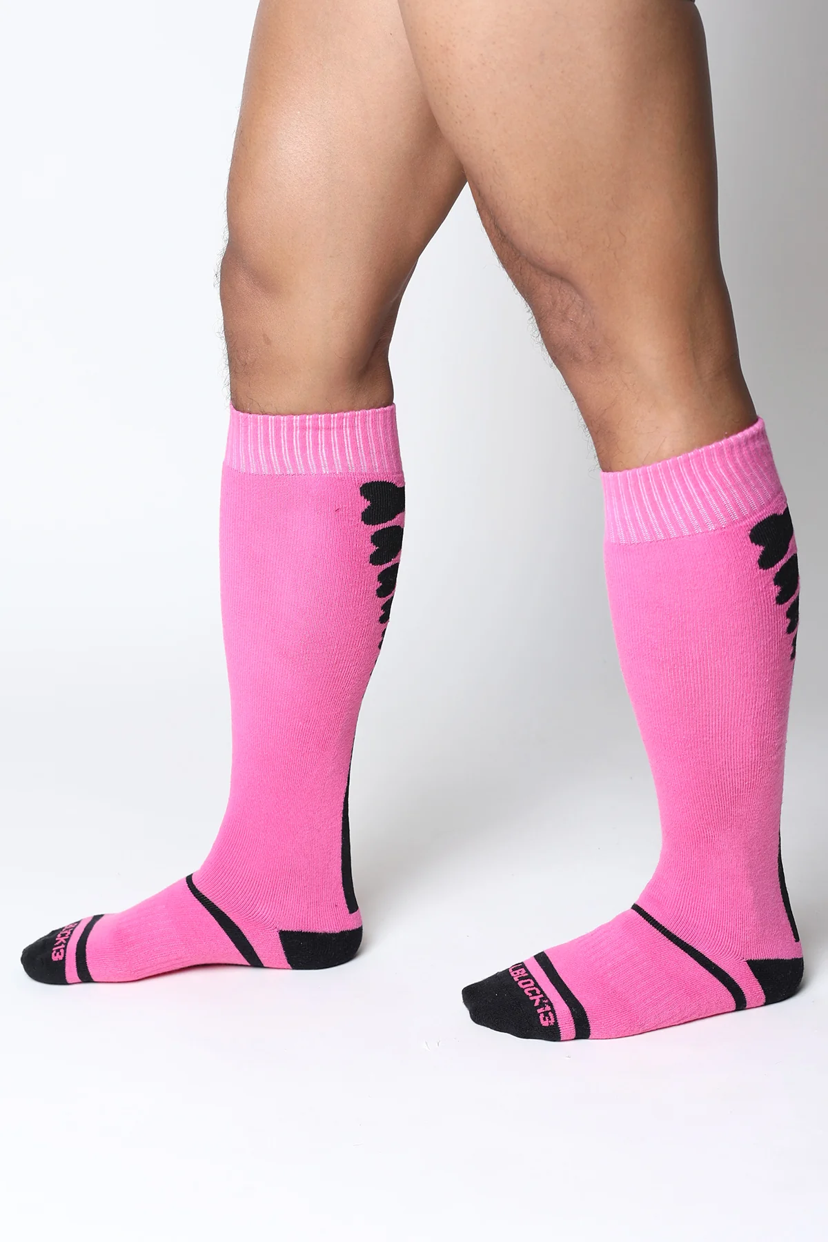 Kennel Club Bones Knee High Sock - Image 16