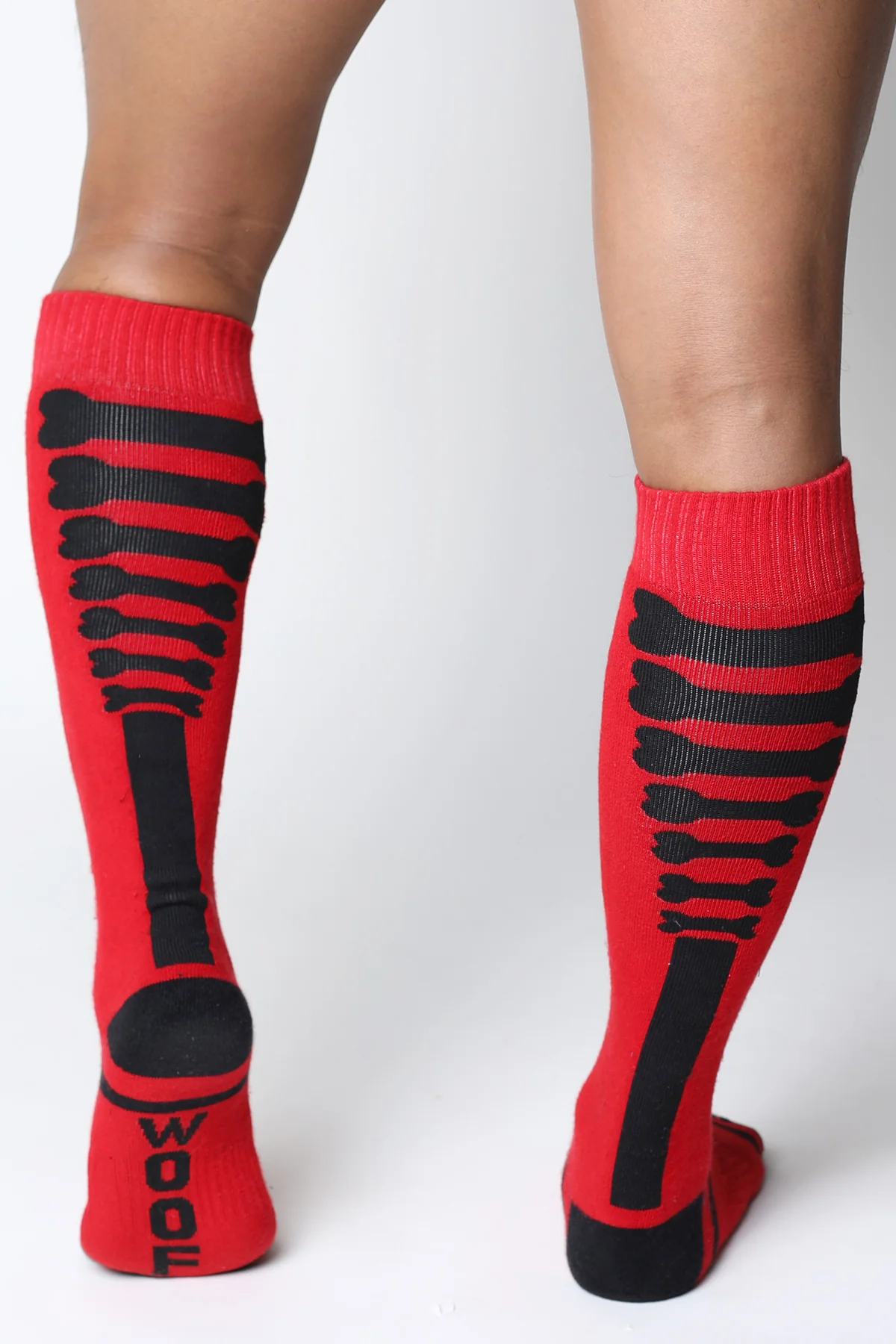 Kennel Club Bones Knee High Sock - Image 17