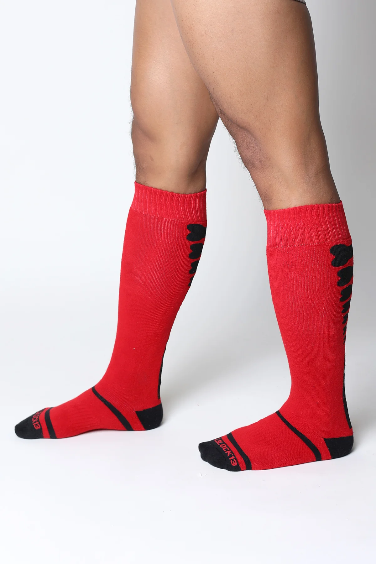 Kennel Club Bones Knee High Sock - Image 19