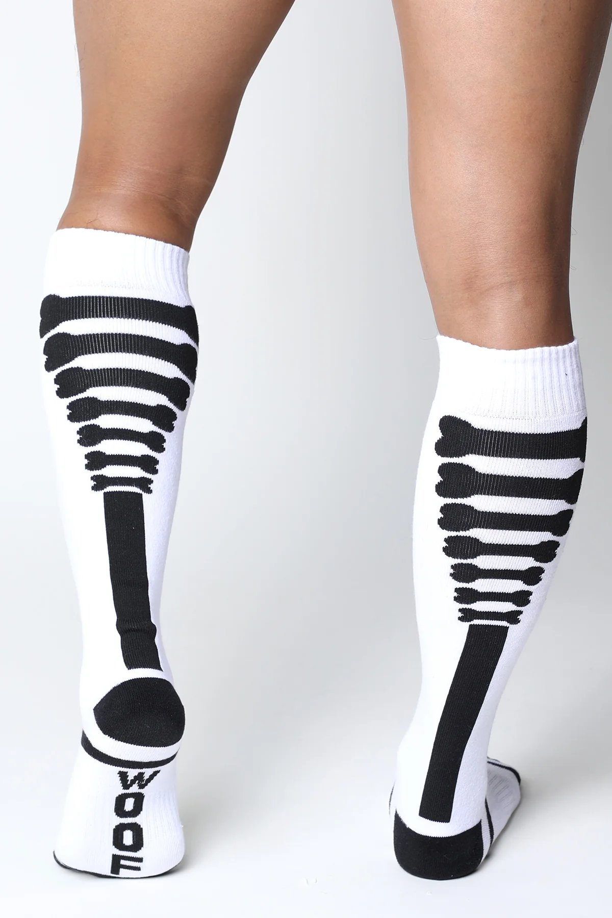 Kennel Club Bones Knee High Sock - Image 4