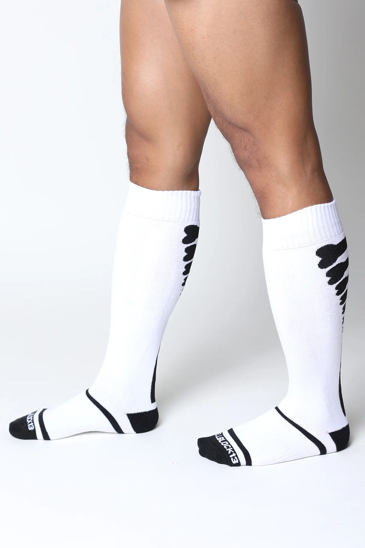 Kennel Club Bones Knee High Sock - Image 5