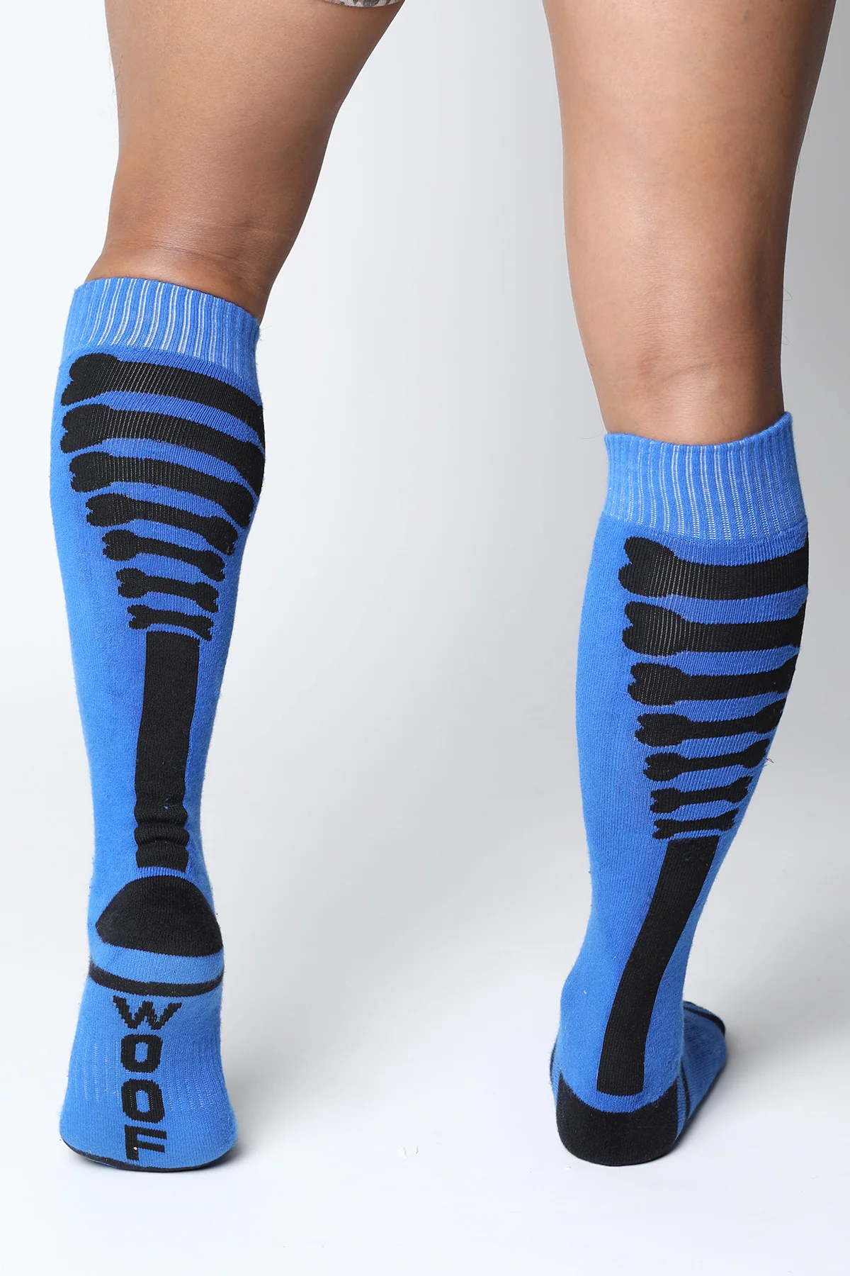 Kennel Club Bones Knee High Sock - Image 7