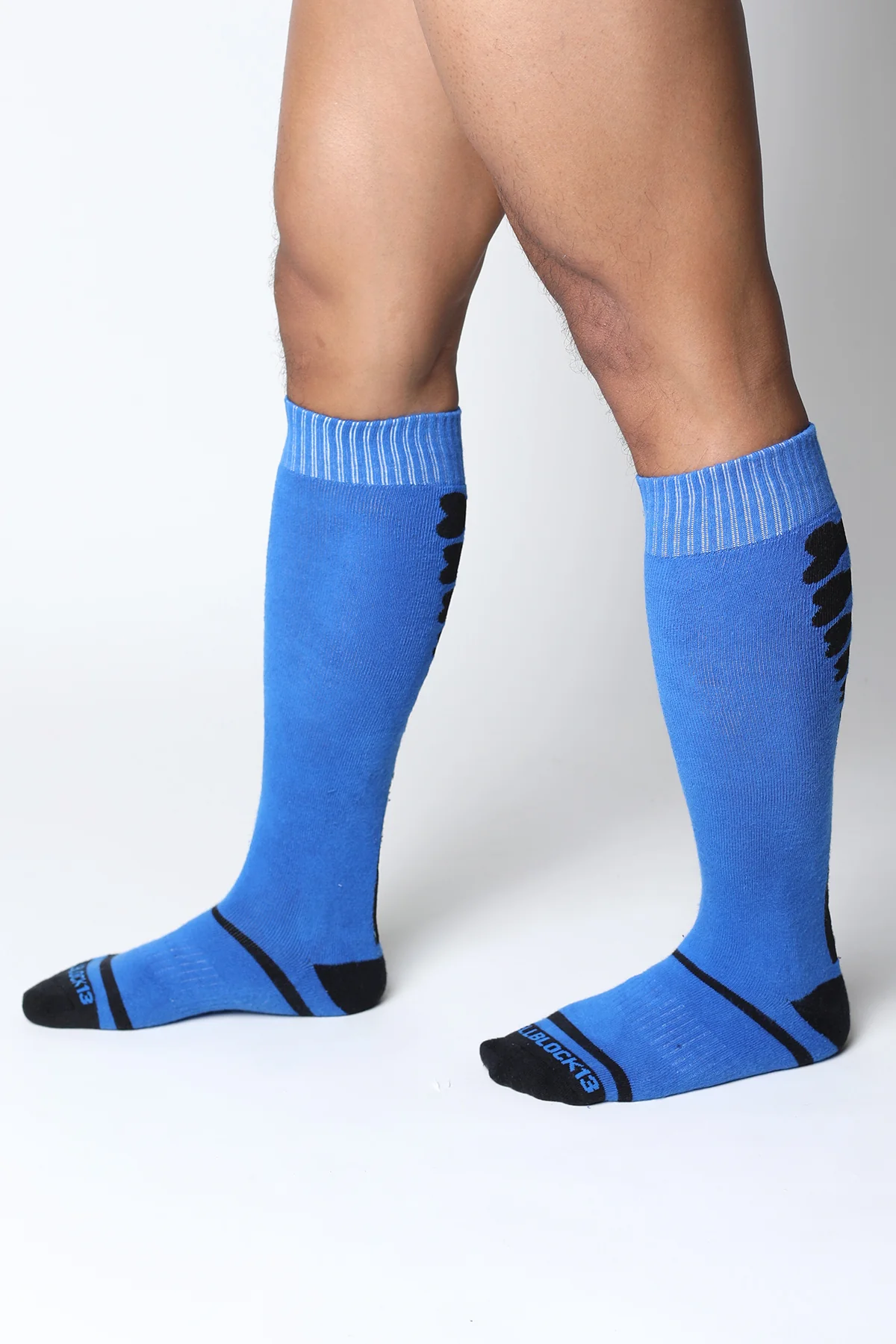 Kennel Club Bones Knee High Sock - Image 9