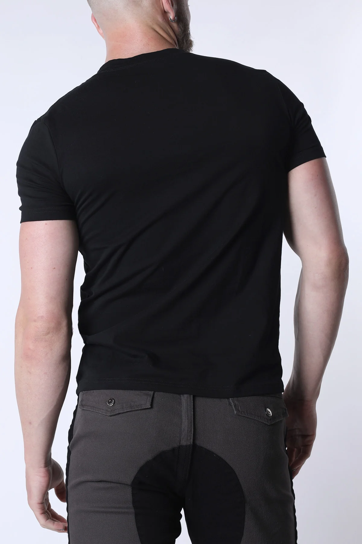 Kennel Club *DARK PUP* Tee - Image 6