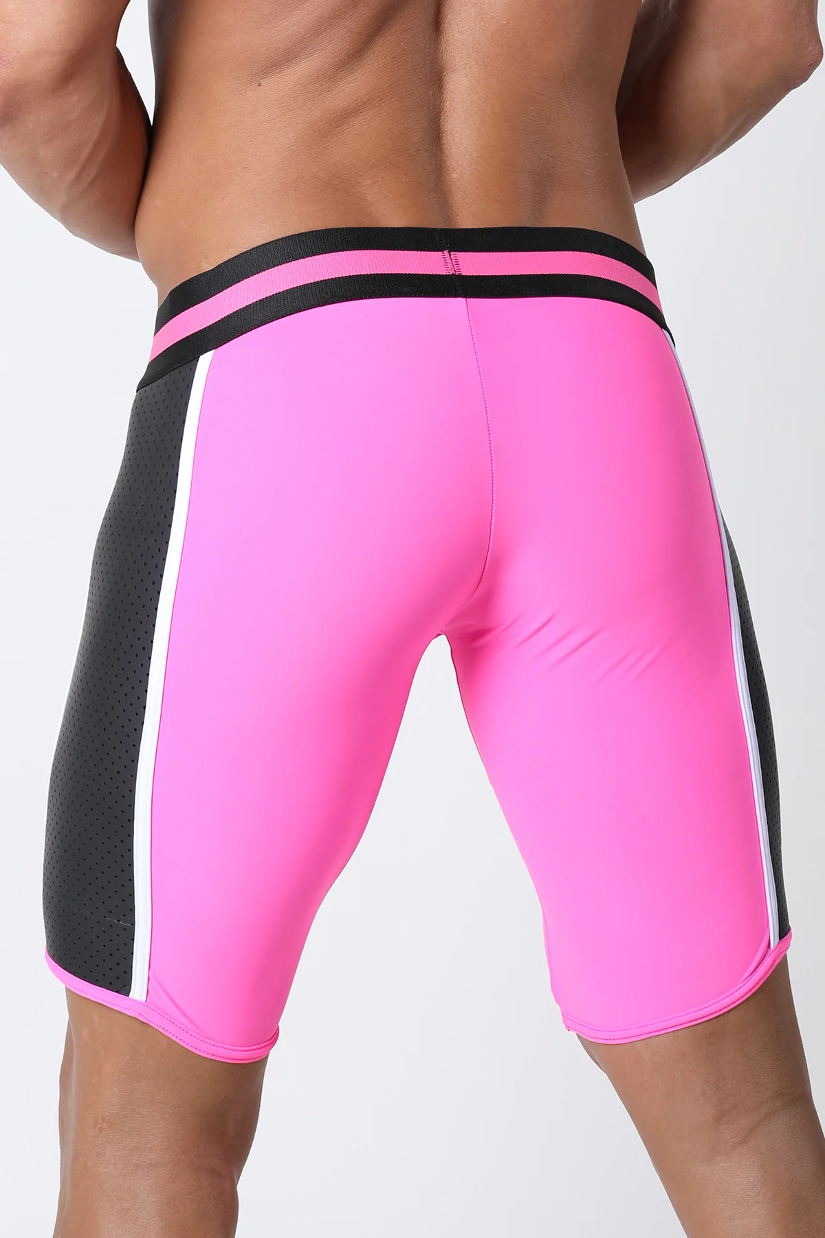 Kick Off Lace Up Short **FINAL SALE** - Image 10