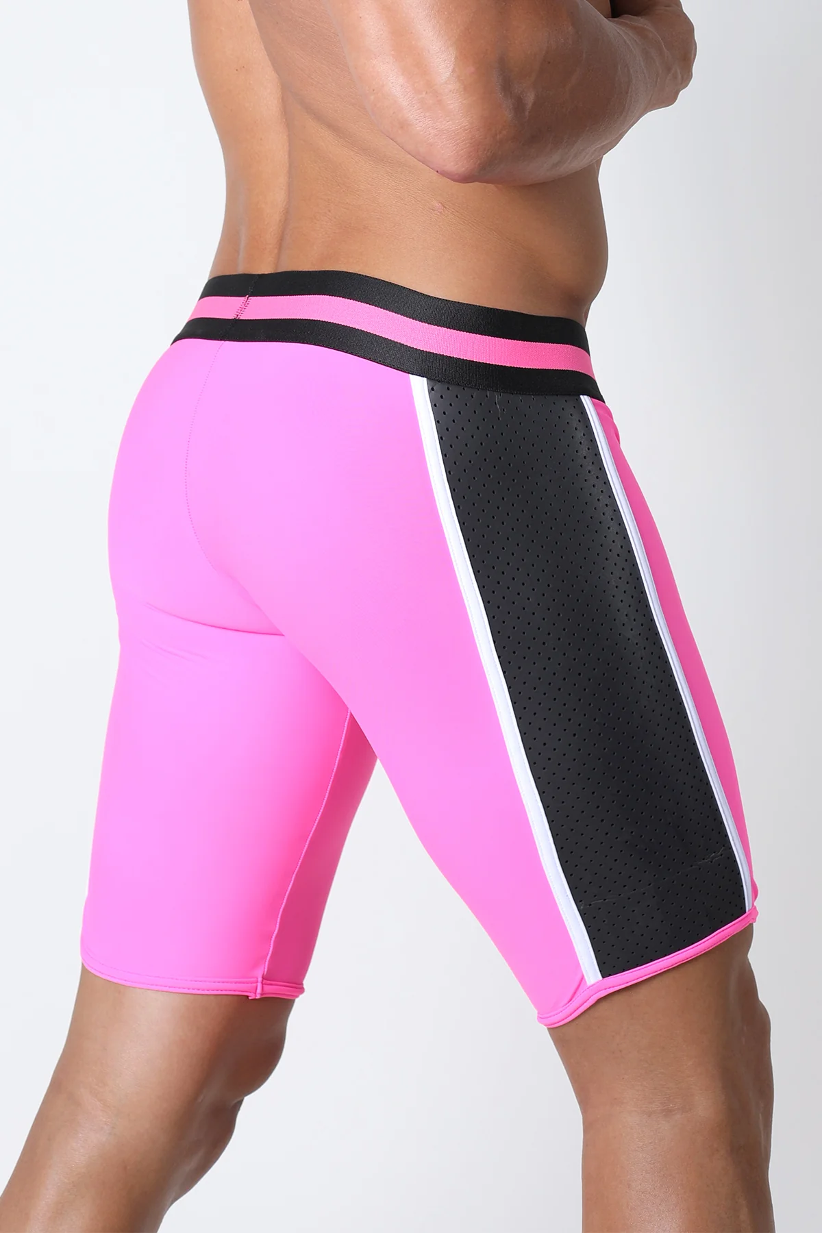 Kick Off Lace Up Short **FINAL SALE** - Image 12