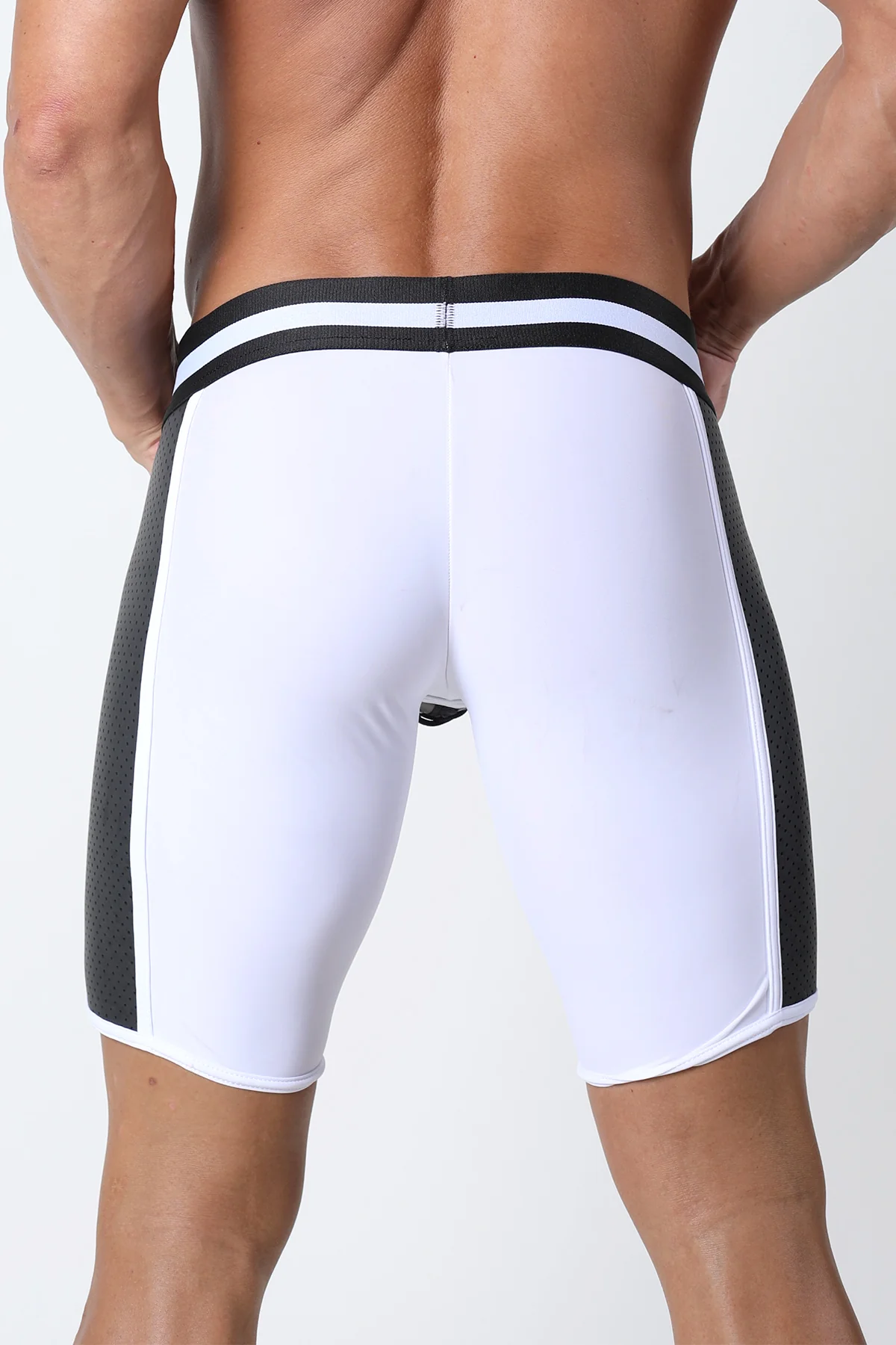 Kick Off Lace Up Short **FINAL SALE** - Image 13