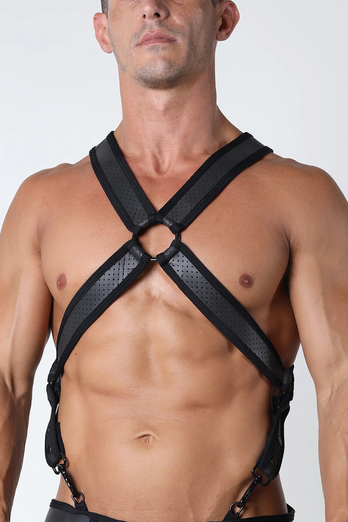 Kick Off Neoprene Harness **FINAL SALE** - Image 9
