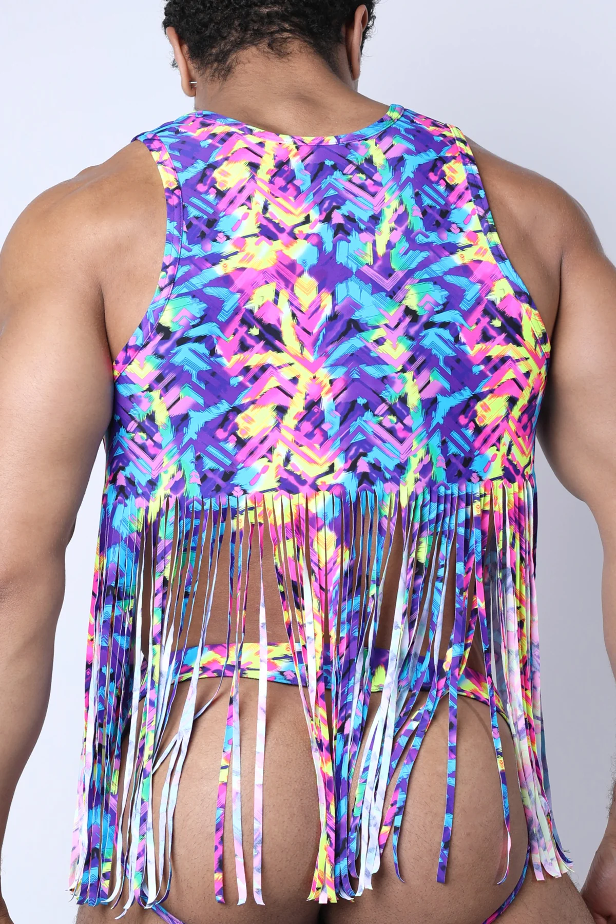 Vaux Playa Tank Top **FINAL SALE** - Image 10