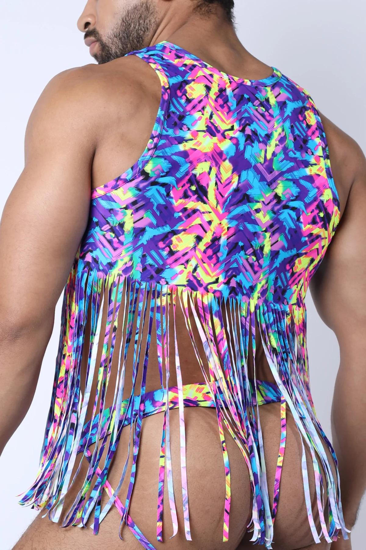 Vaux Playa Tank Top **FINAL SALE** - Image 12