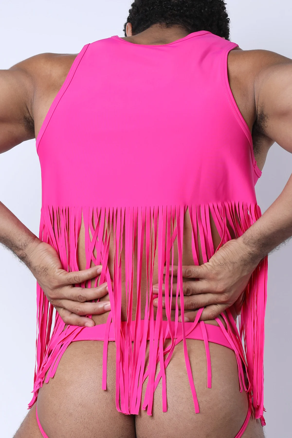 Vaux Playa Tank Top **FINAL SALE** - Image 3