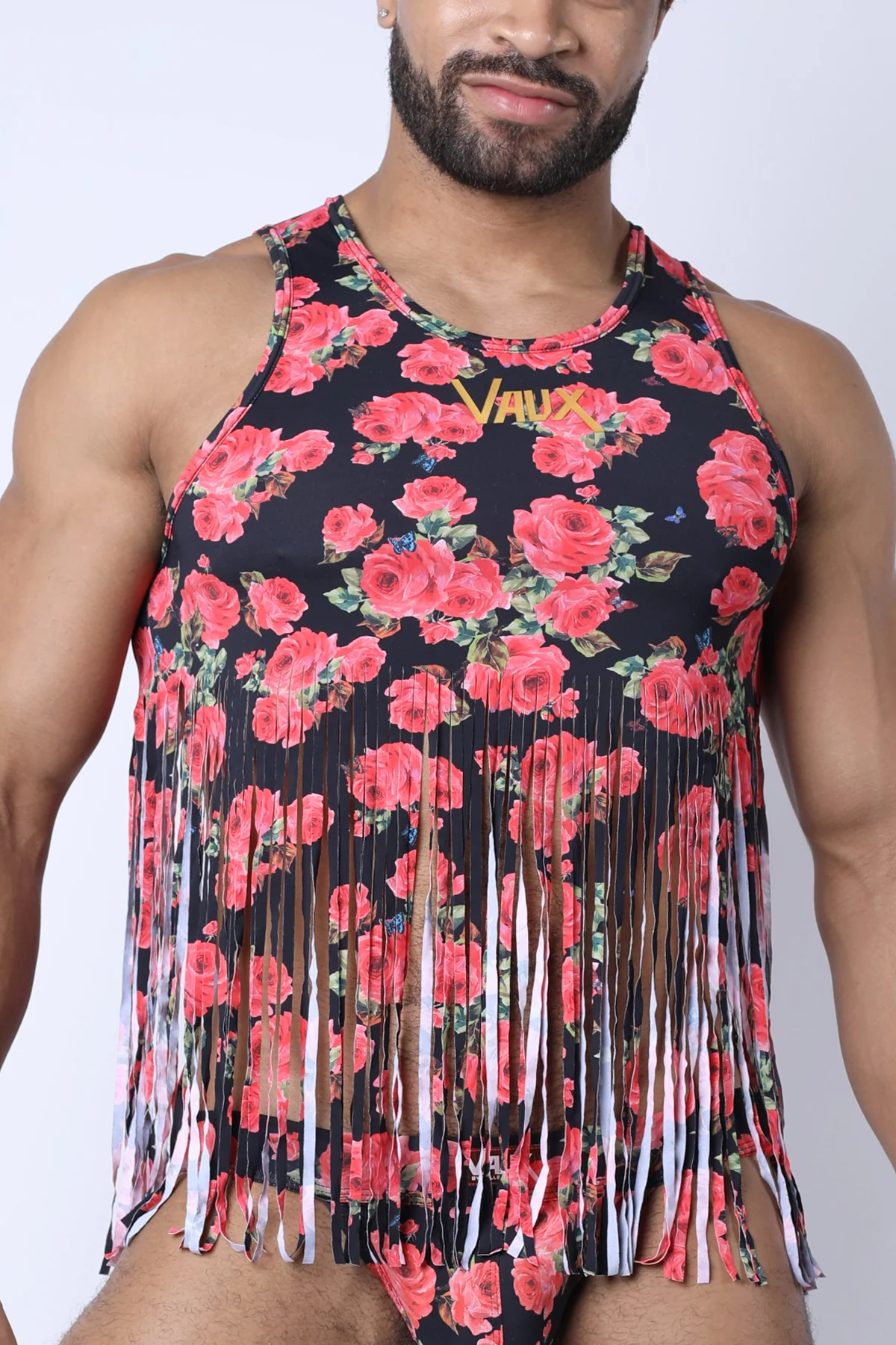 Vaux Playa Tank Top **FINAL SALE** - Image 8