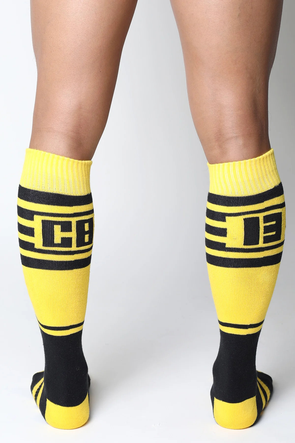 Midfield Knee High Sock **FINAL SALE** - Image 8
