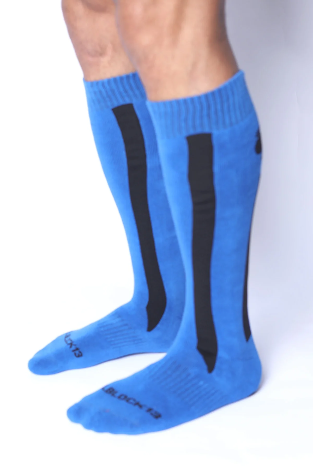 Muzzle Up Knee High Socks - Image 10