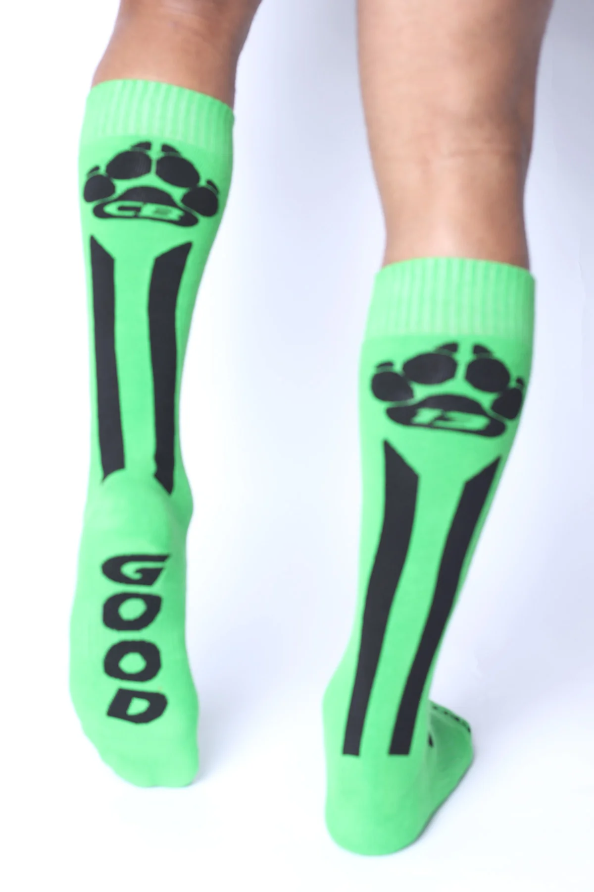 Muzzle Up Knee High Socks - Image 11