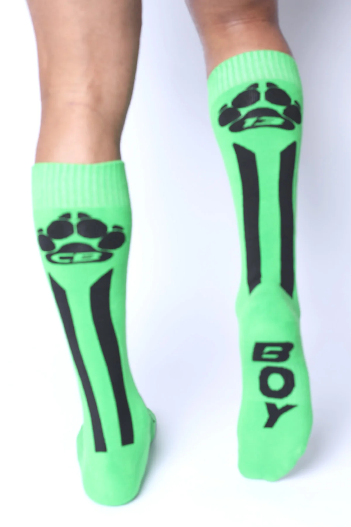 Muzzle Up Knee High Socks - Image 12